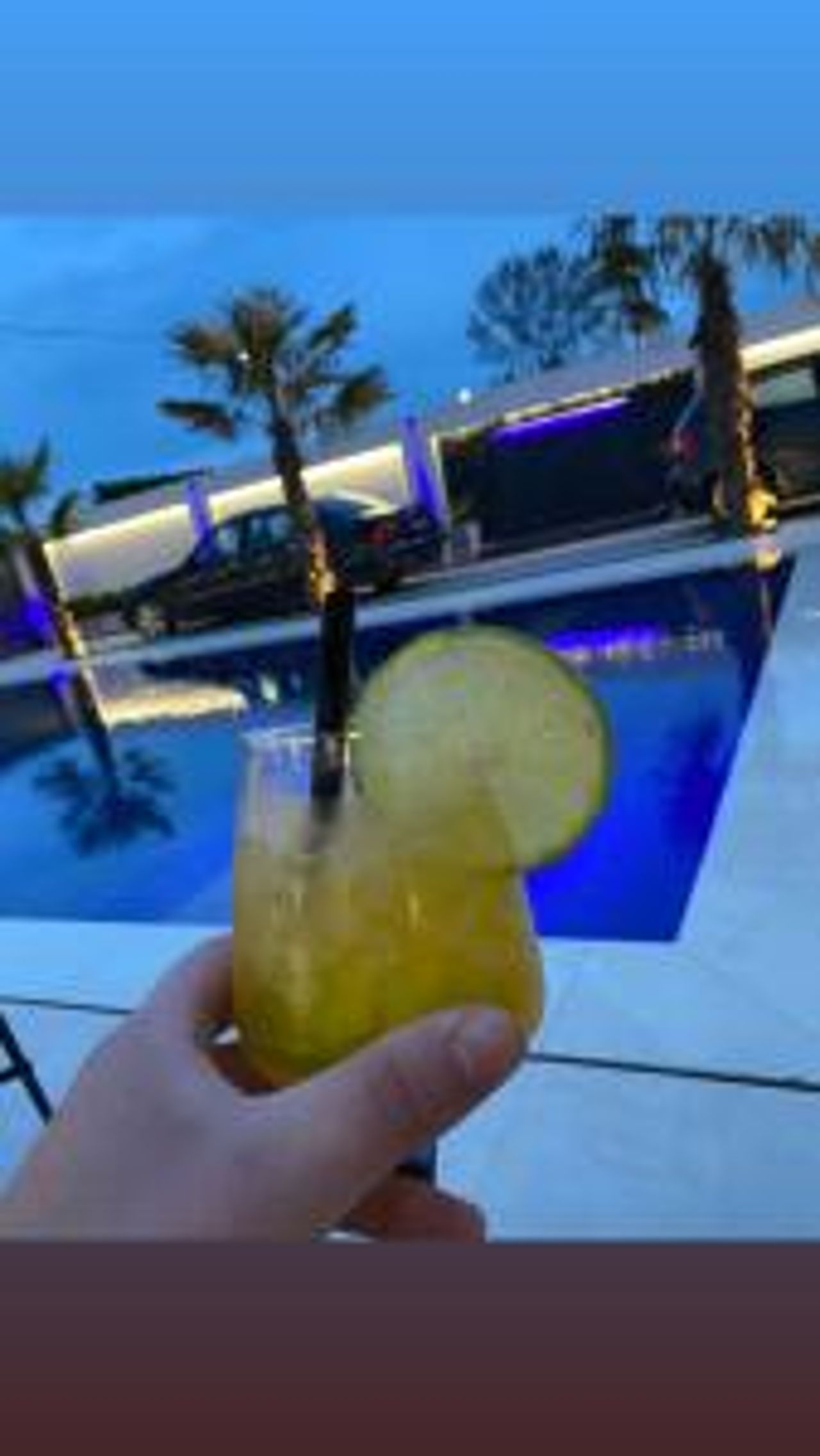 LT Luxury Villa