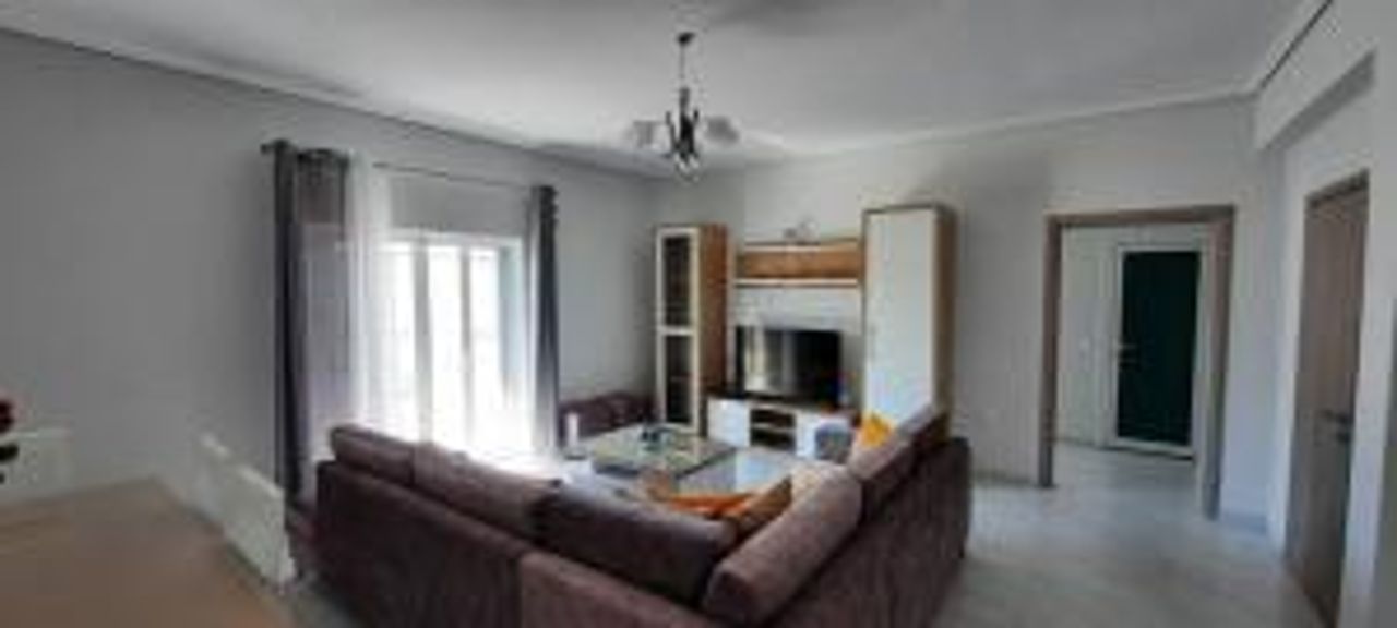 Lara Home, brand new, modern and with a great view