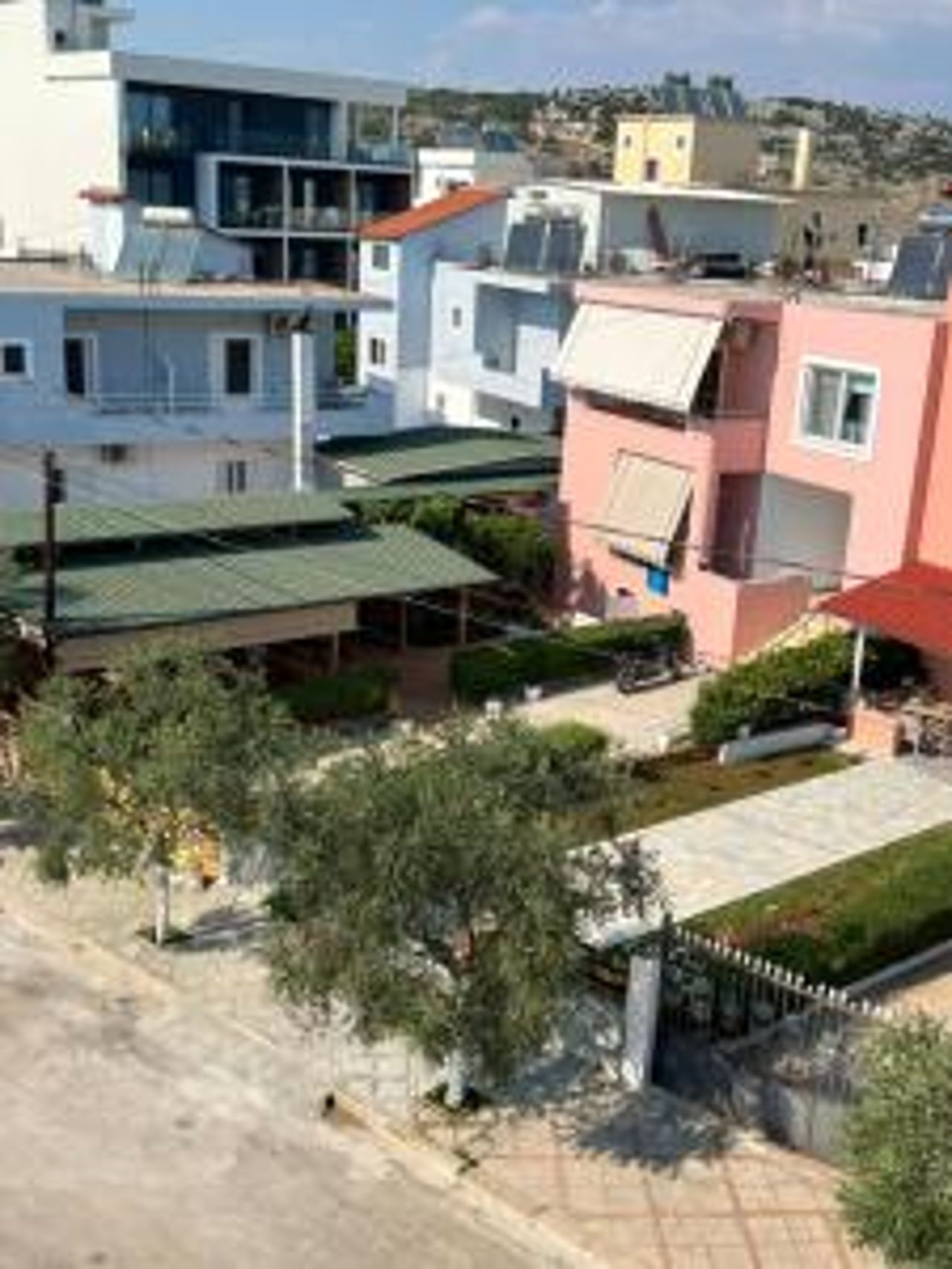 Vila Elmazi Fa & Fe