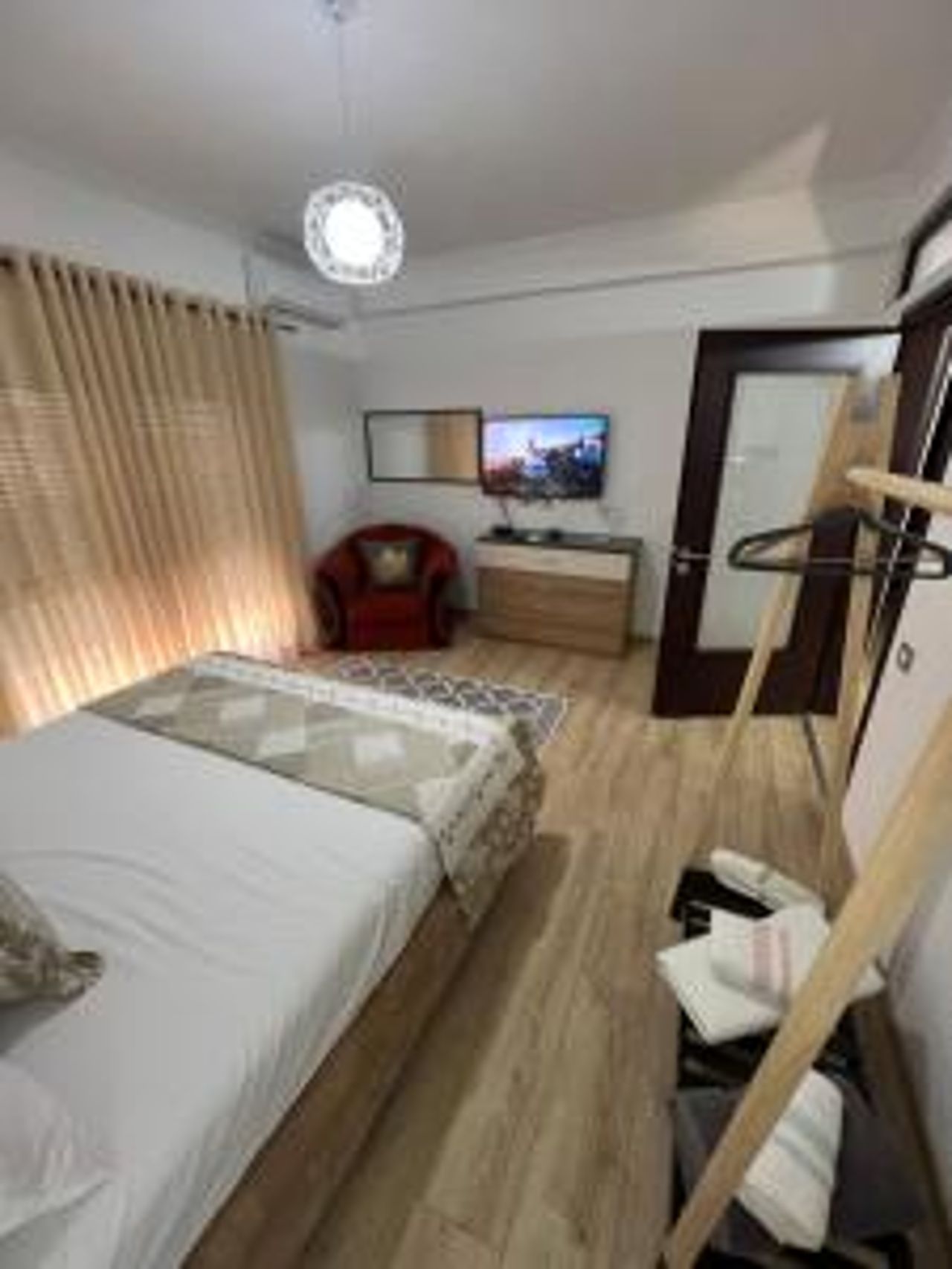 Dream House Korça