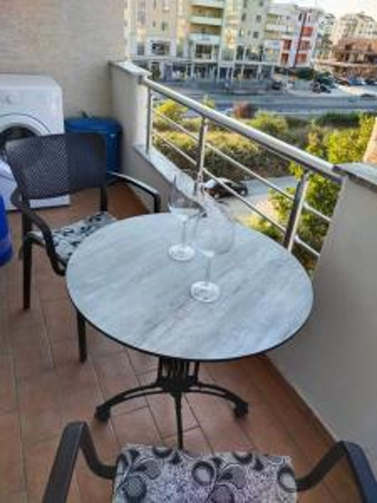 Apartmán Šárka