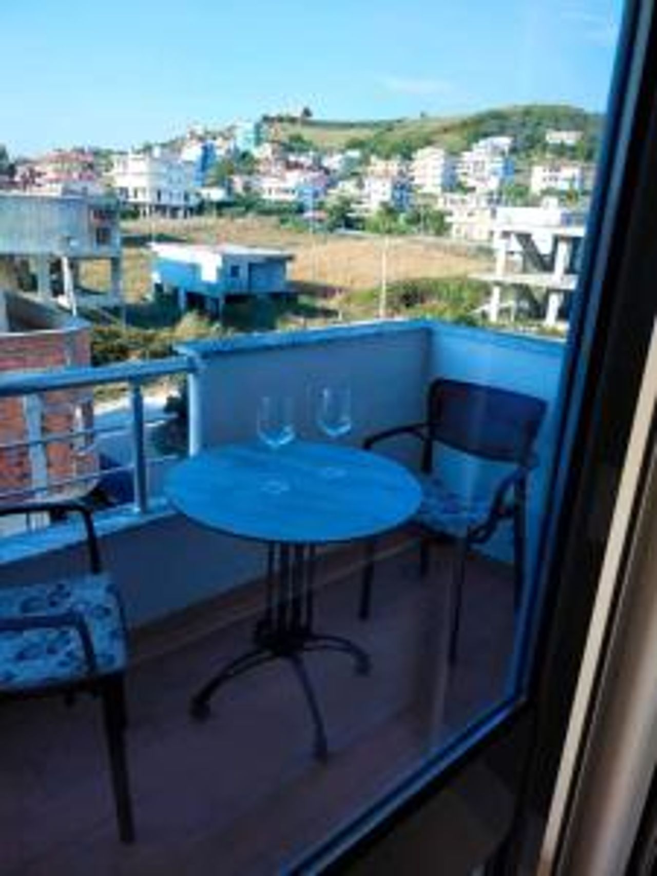 Apartmán Šárka