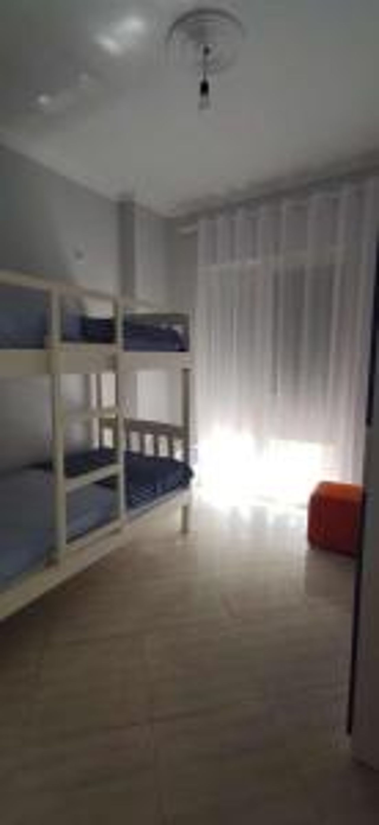Wonderful Sea View Apartment Qerret