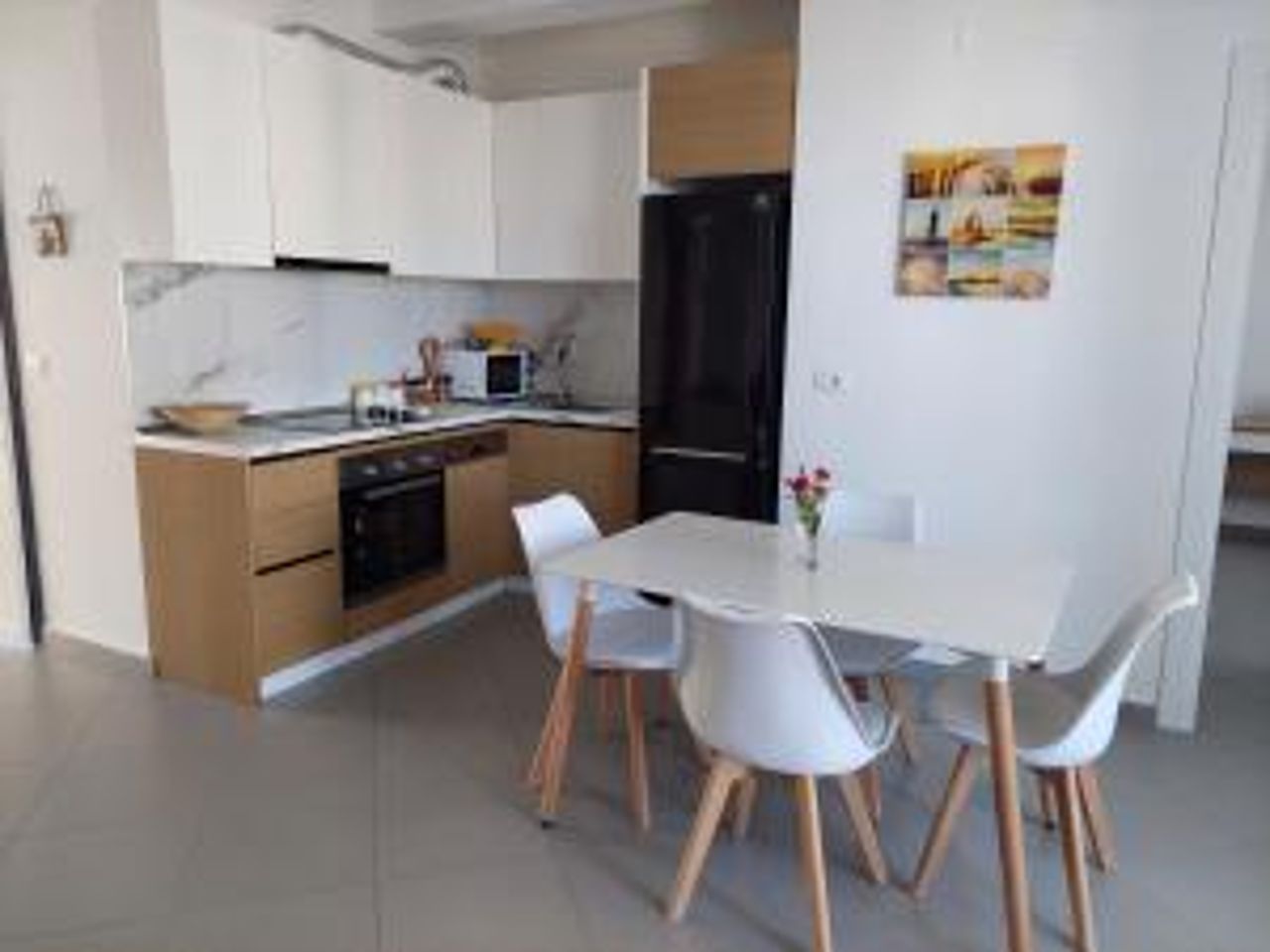 Vala Mar apartment- A41