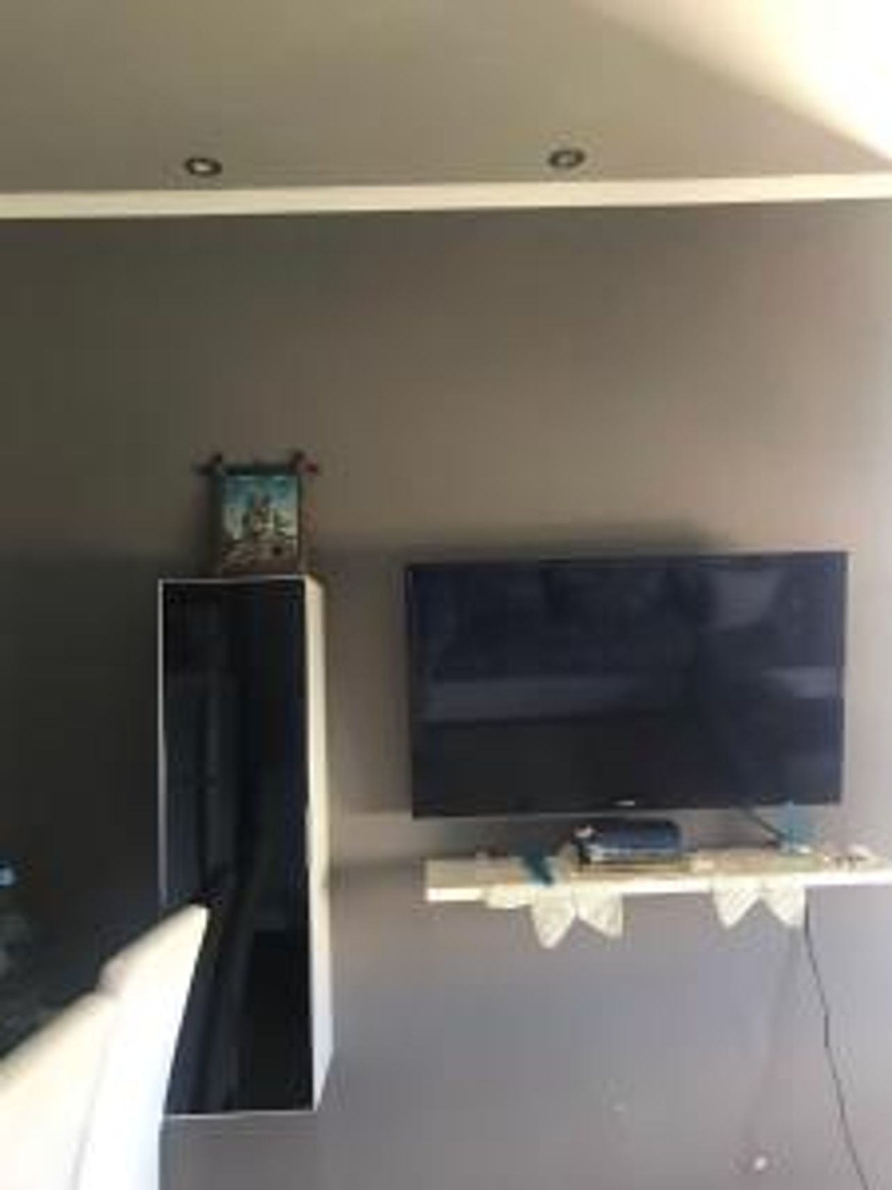 Golem apartment one bedroom (4 ppl)