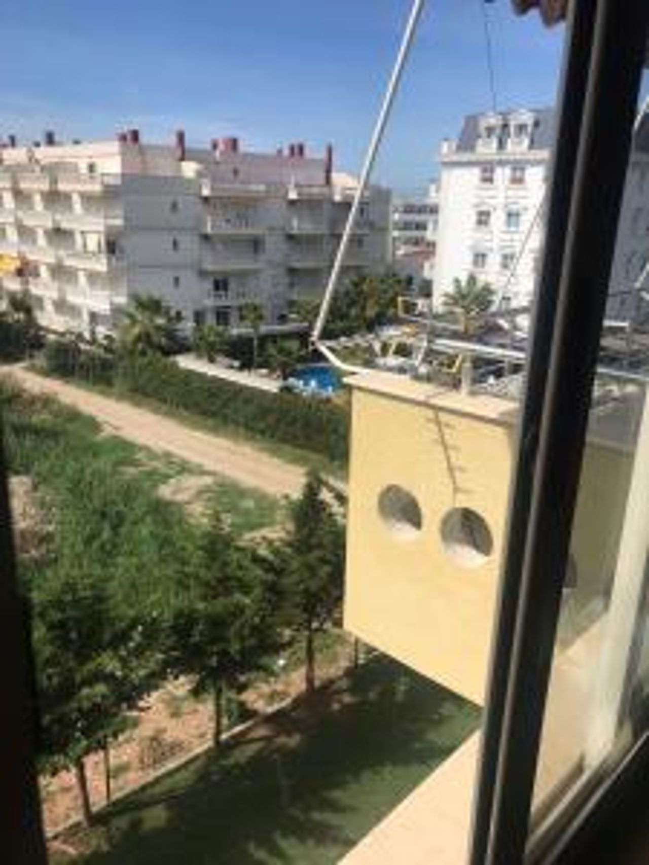 Golem apartment one bedroom (4 ppl)