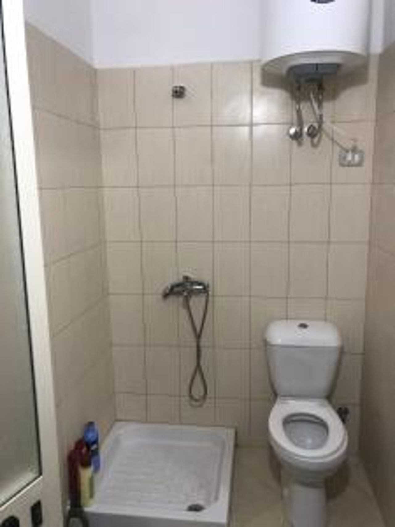 Golem apartment one bedroom (4 ppl)