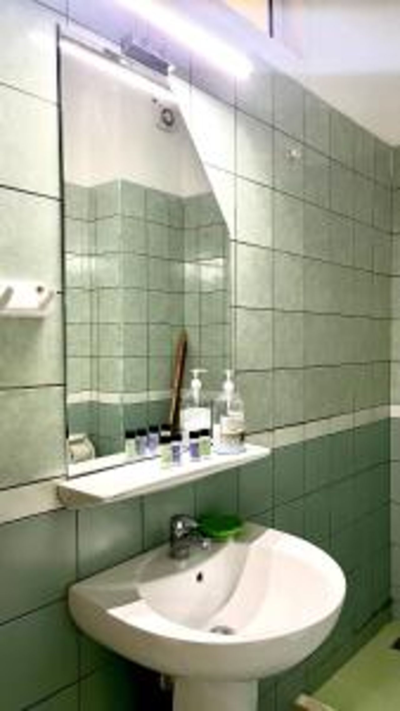 Marina Premium Hotel- Residences