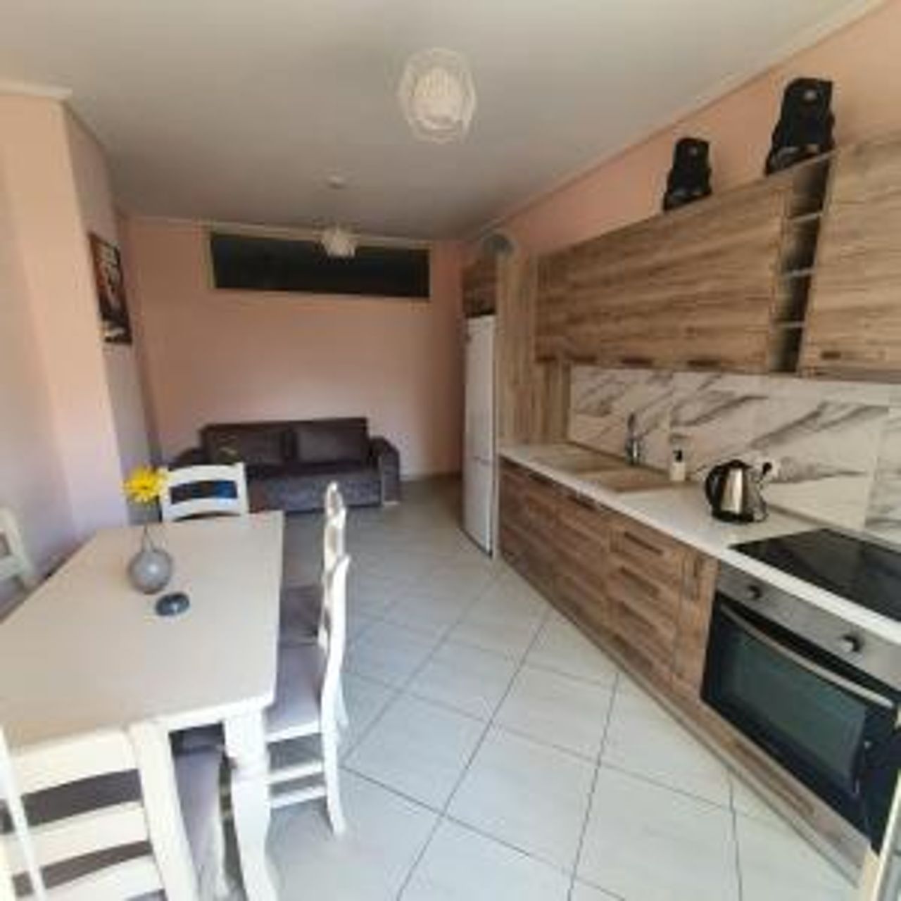 Vlore Lungomare apartament Albania