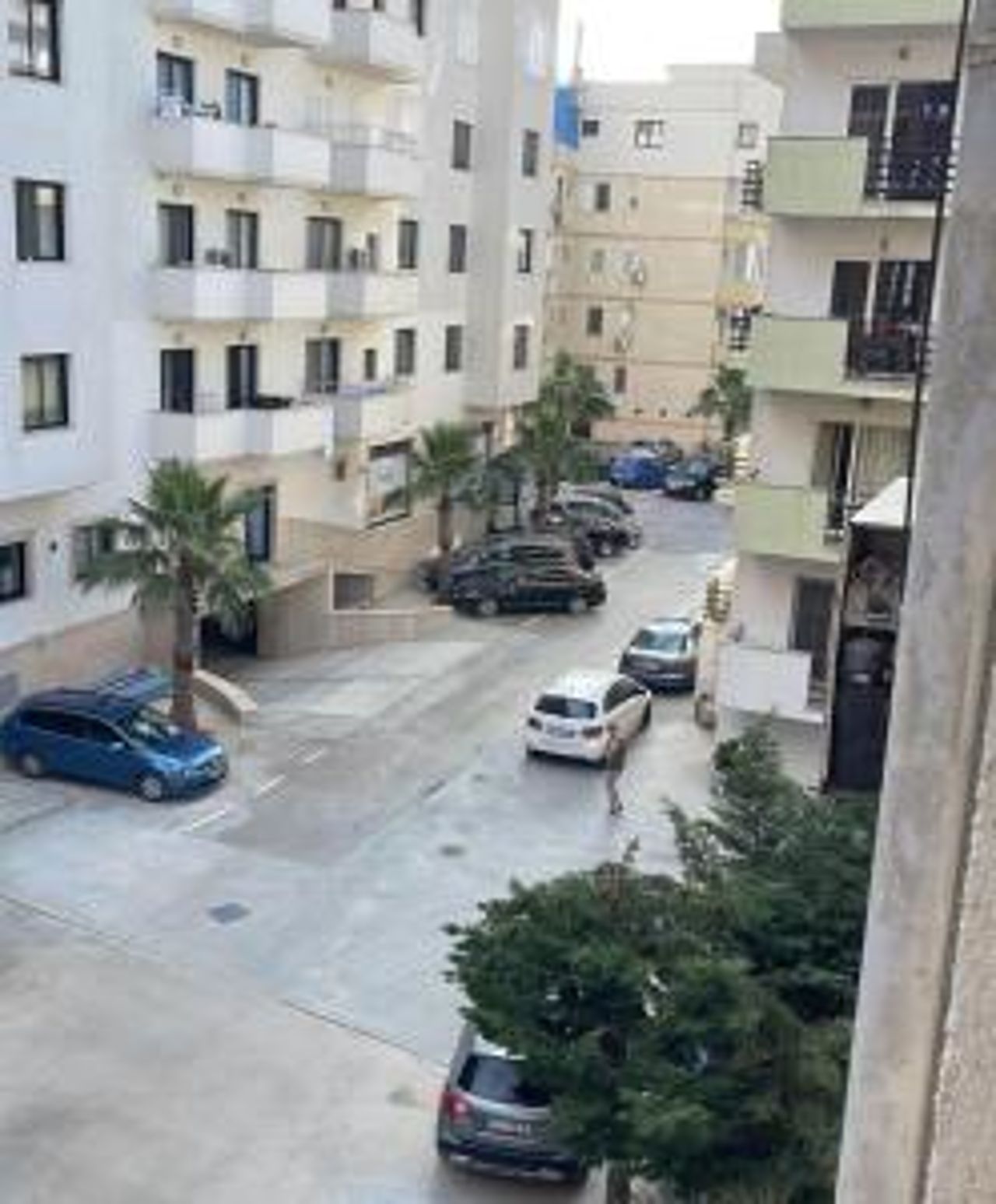 nova apartaments qerret