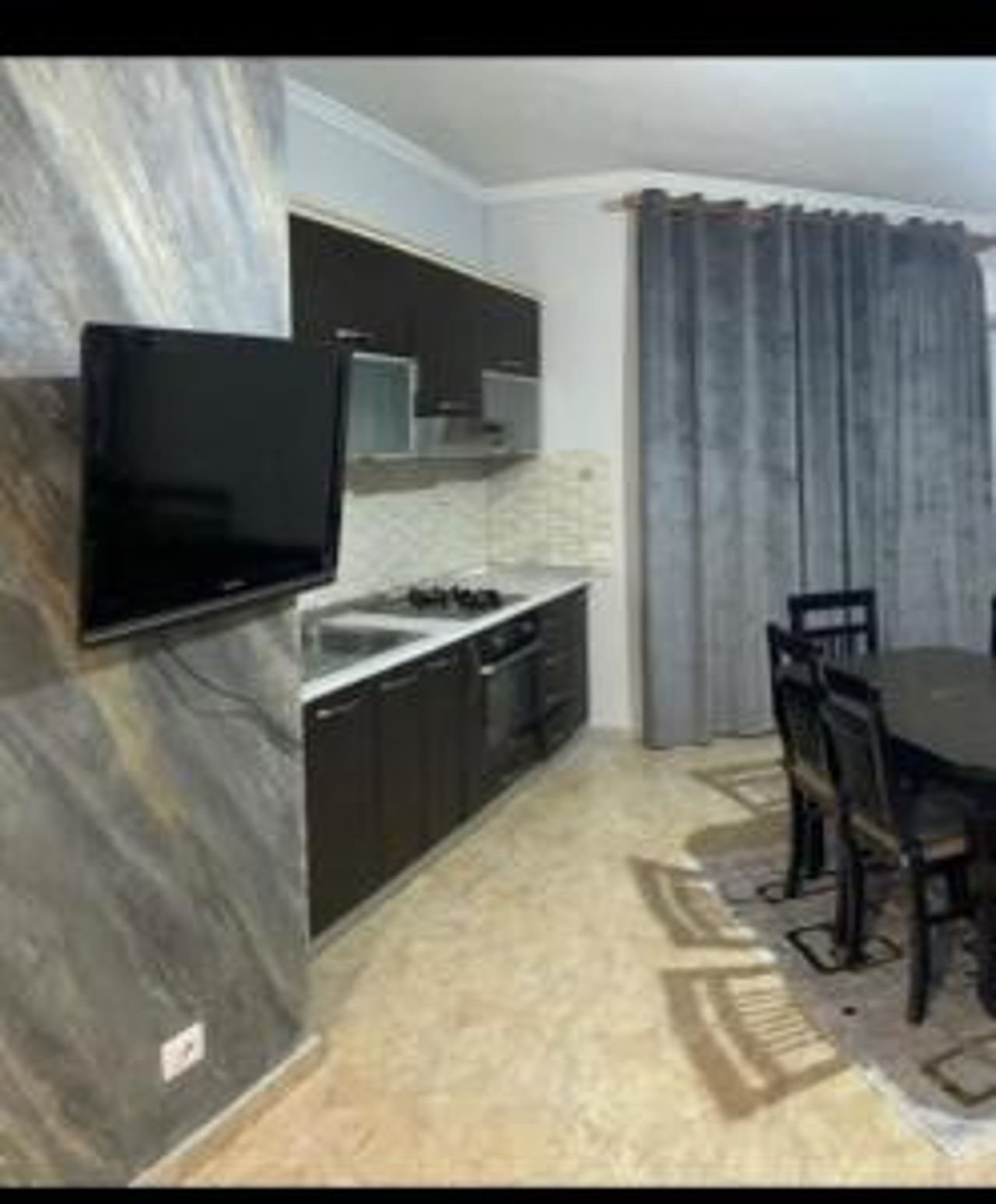 nova apartaments qerret
