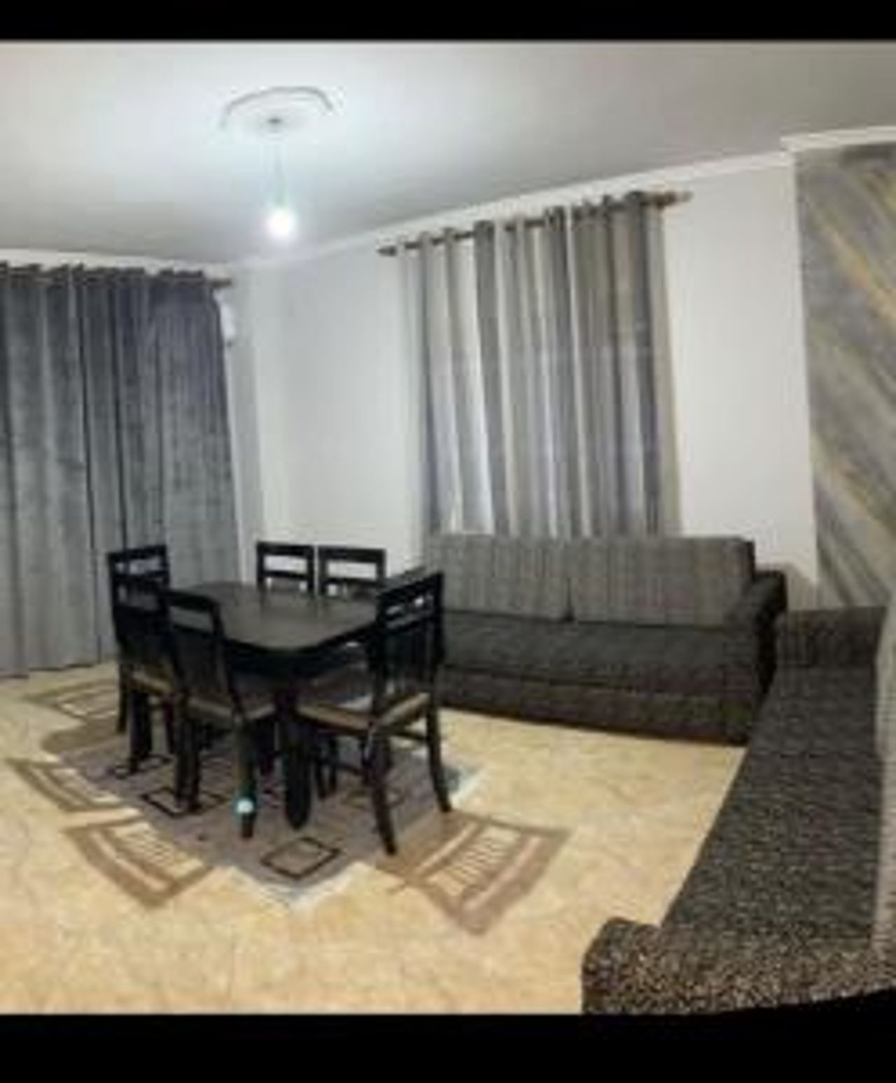 nova apartaments qerret