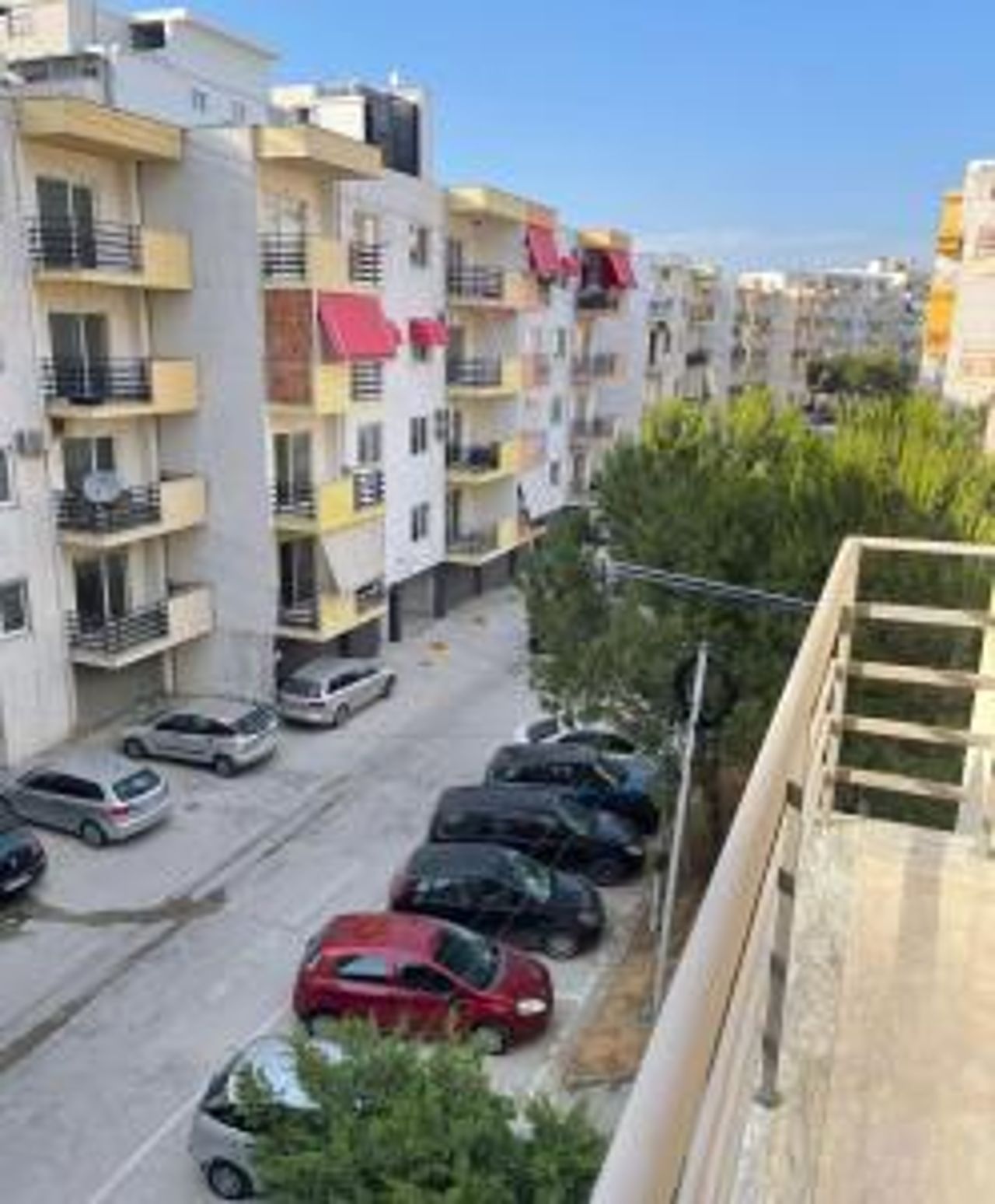 nova apartaments qerret