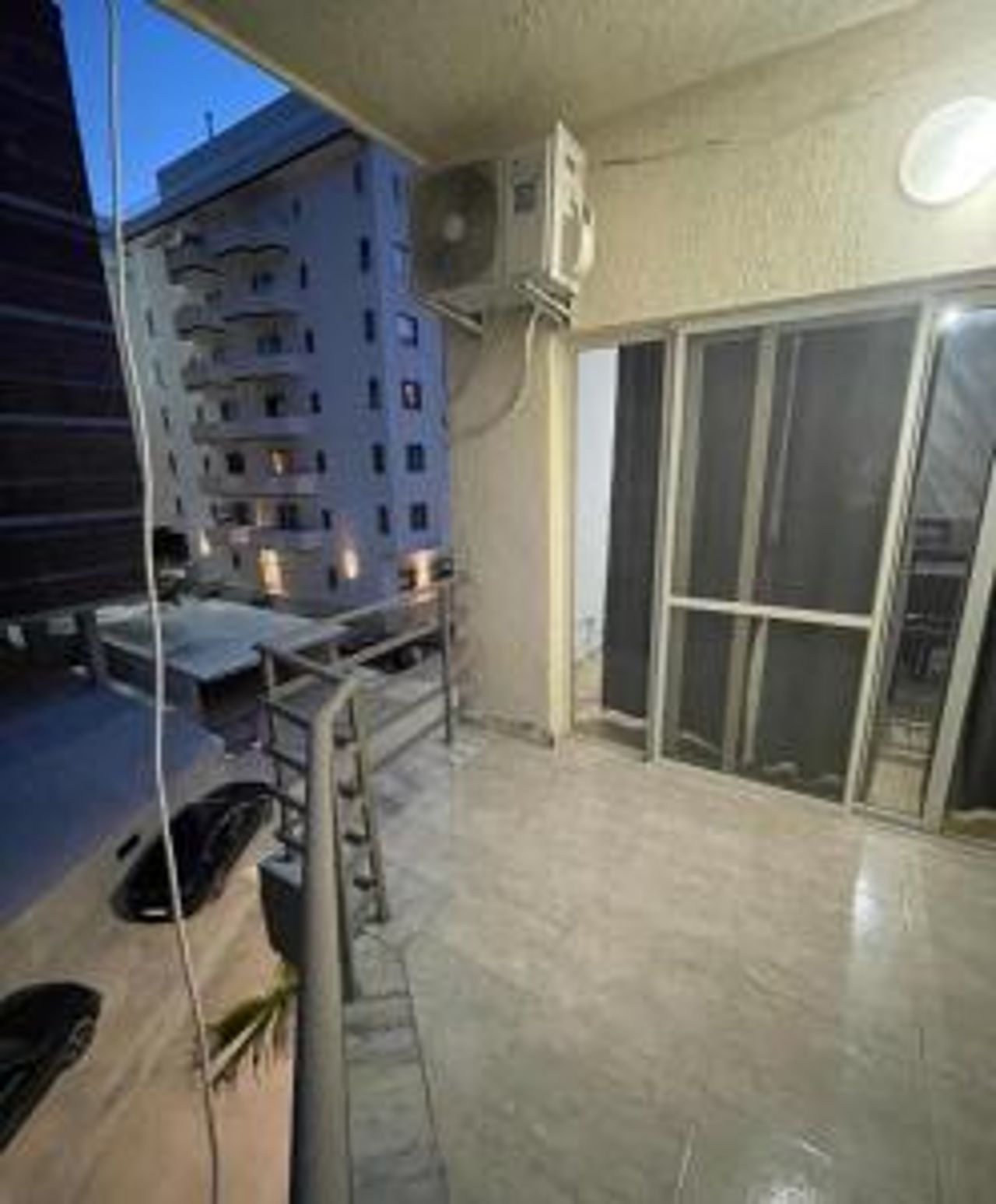 nova apartaments qerret