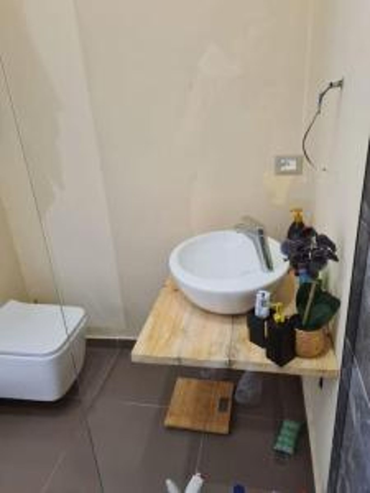 Apartament afer detit dhe qytetit. Relax total