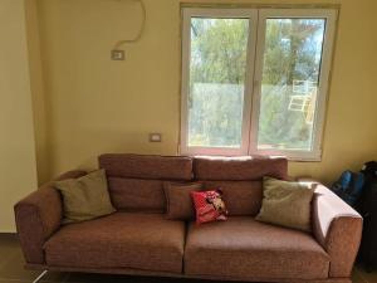 Apartament afer detit dhe qytetit. Relax total