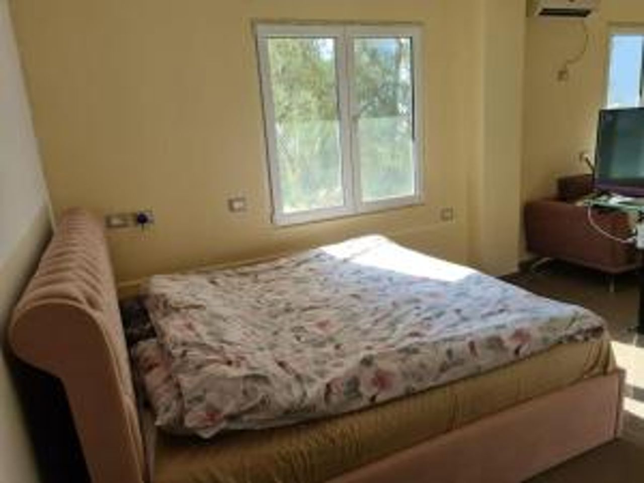 Apartament afer detit dhe qytetit. Relax total