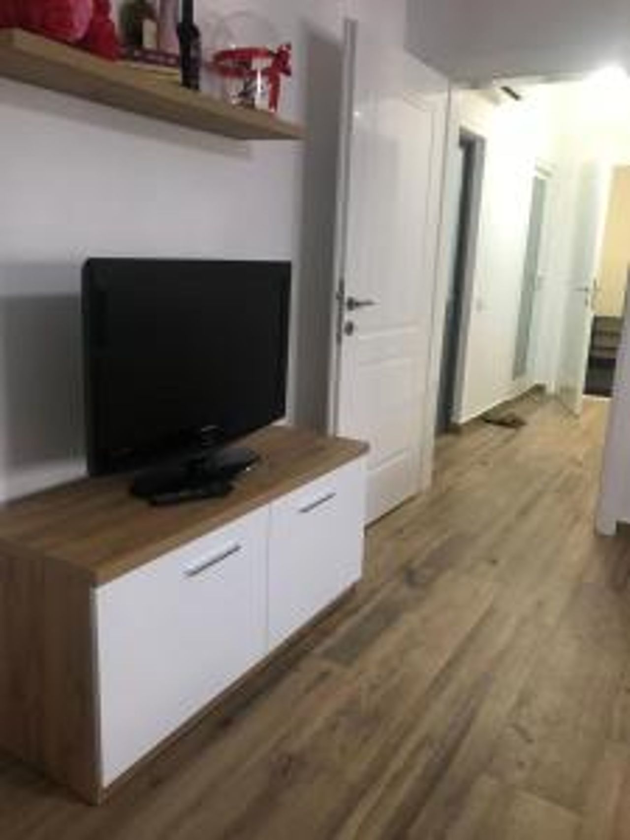 Flat Elbasan city center 4