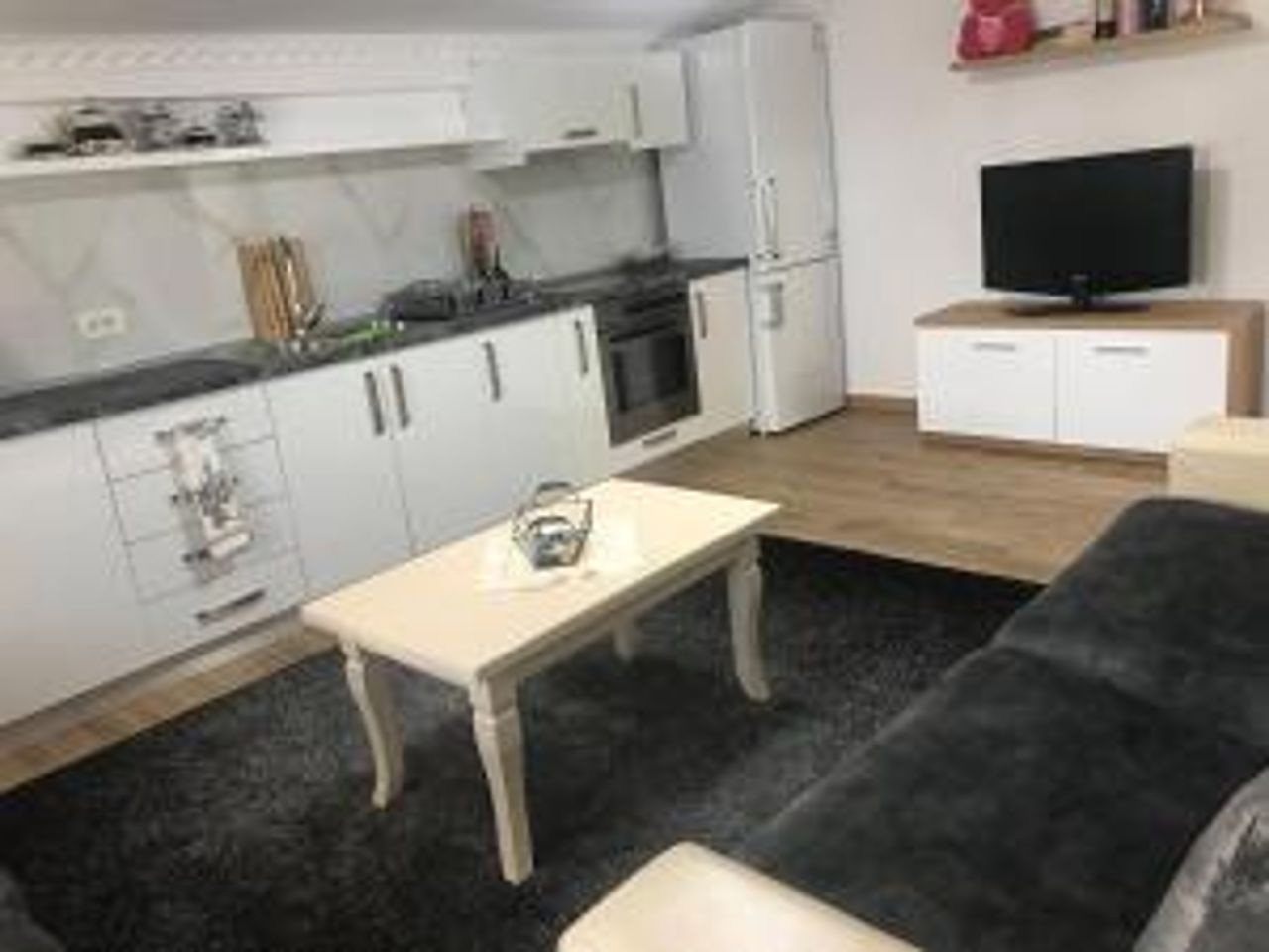Flat Elbasan city center 4