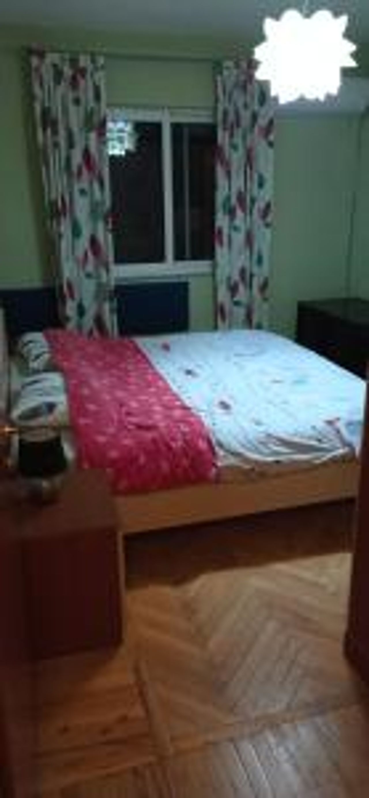 Apartment in center of Tirana