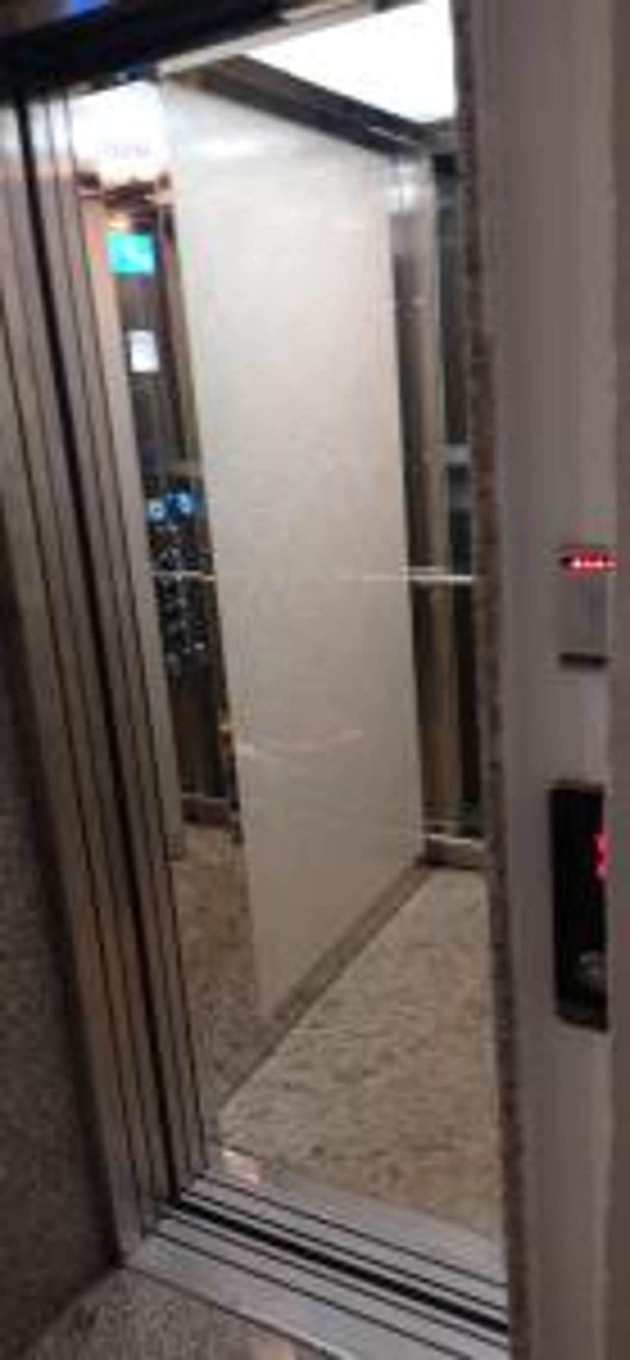 Apartment in center of Tirana