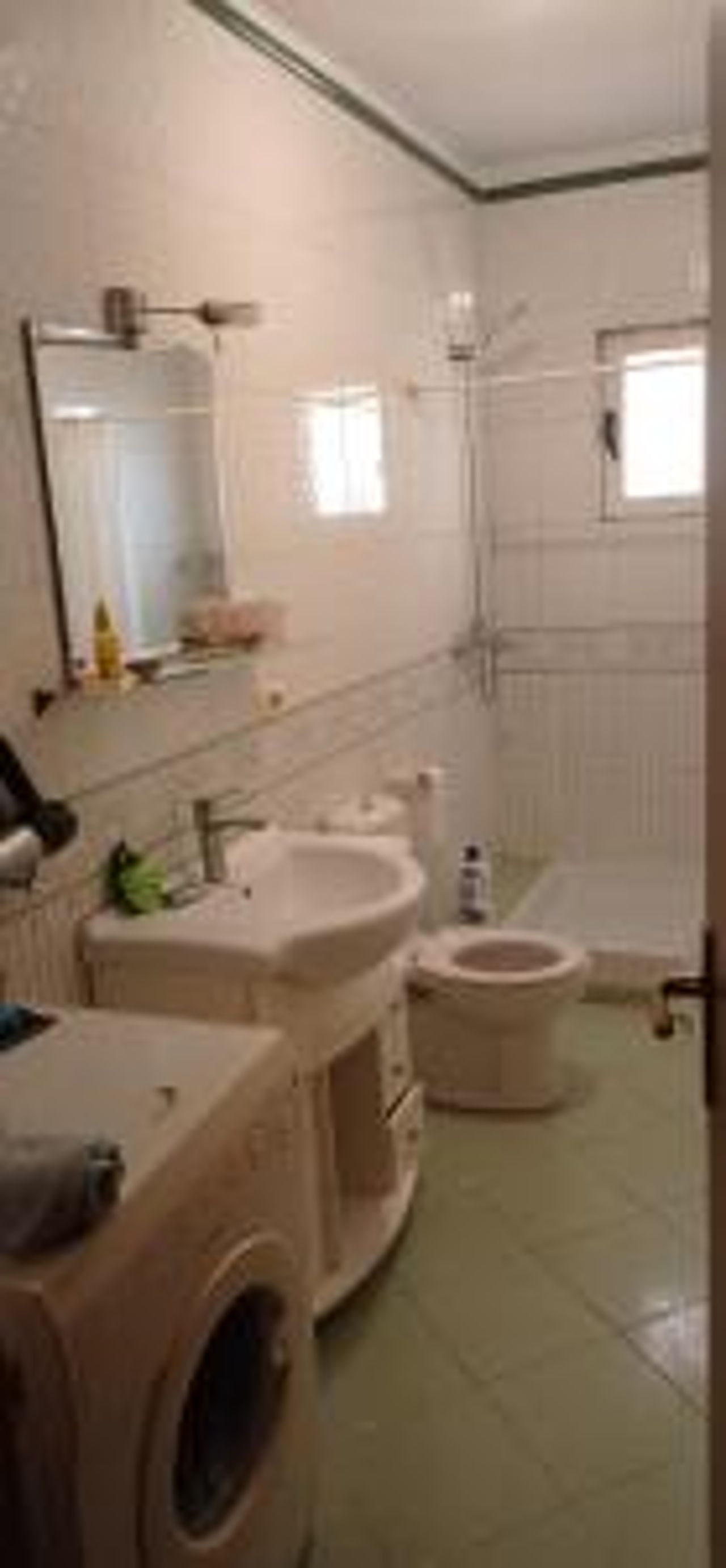 Apartment in center of Tirana