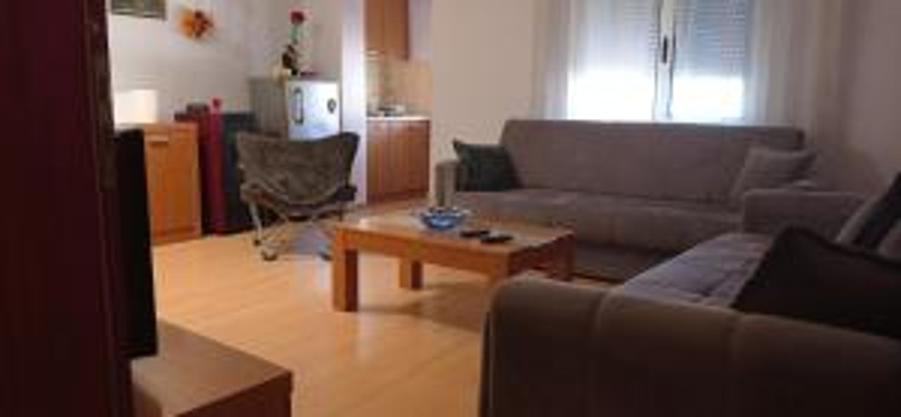 Apartment in center of Tirana