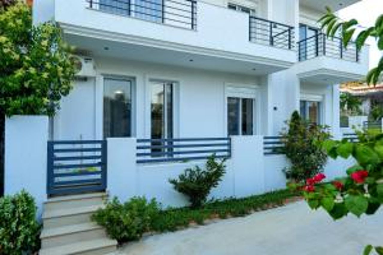 Vila Orion