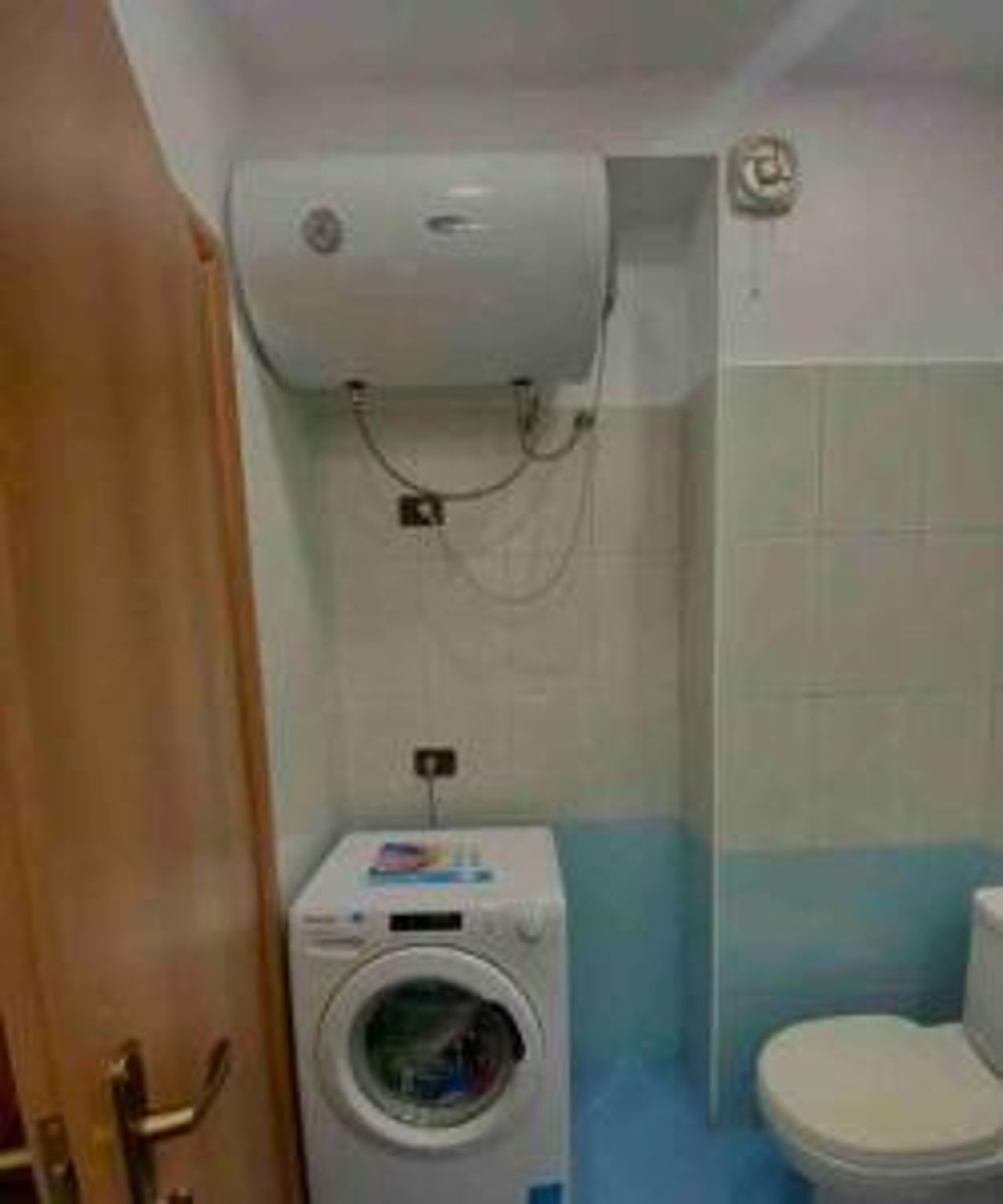 Lovely modern apartment in Durrës