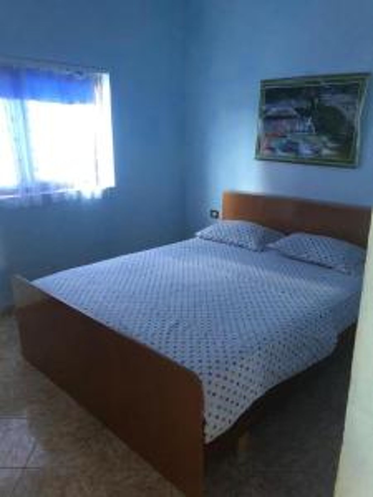 Velipoja Family Apartment
