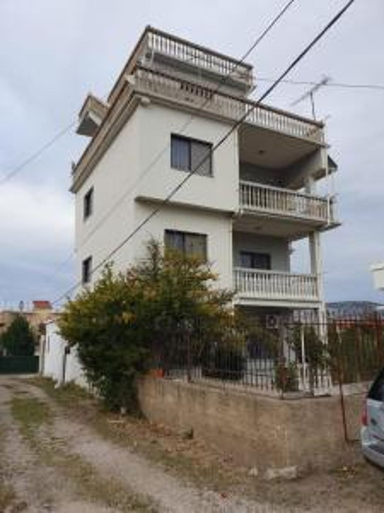 Velipoja Family Apartment