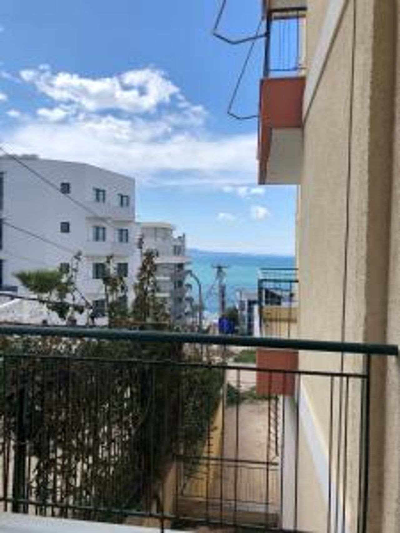 Appartement mer lonienne
