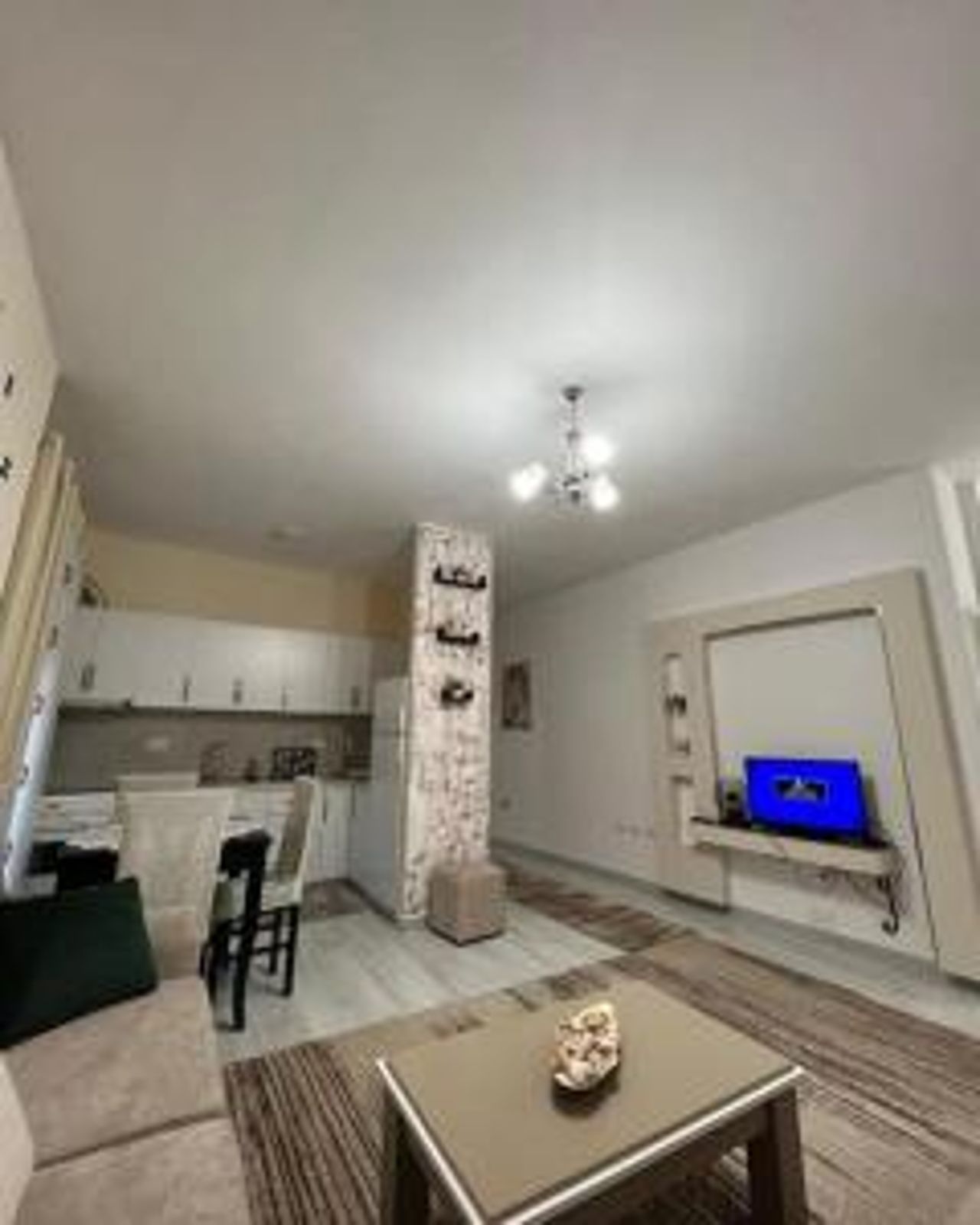 Amazing Apartment