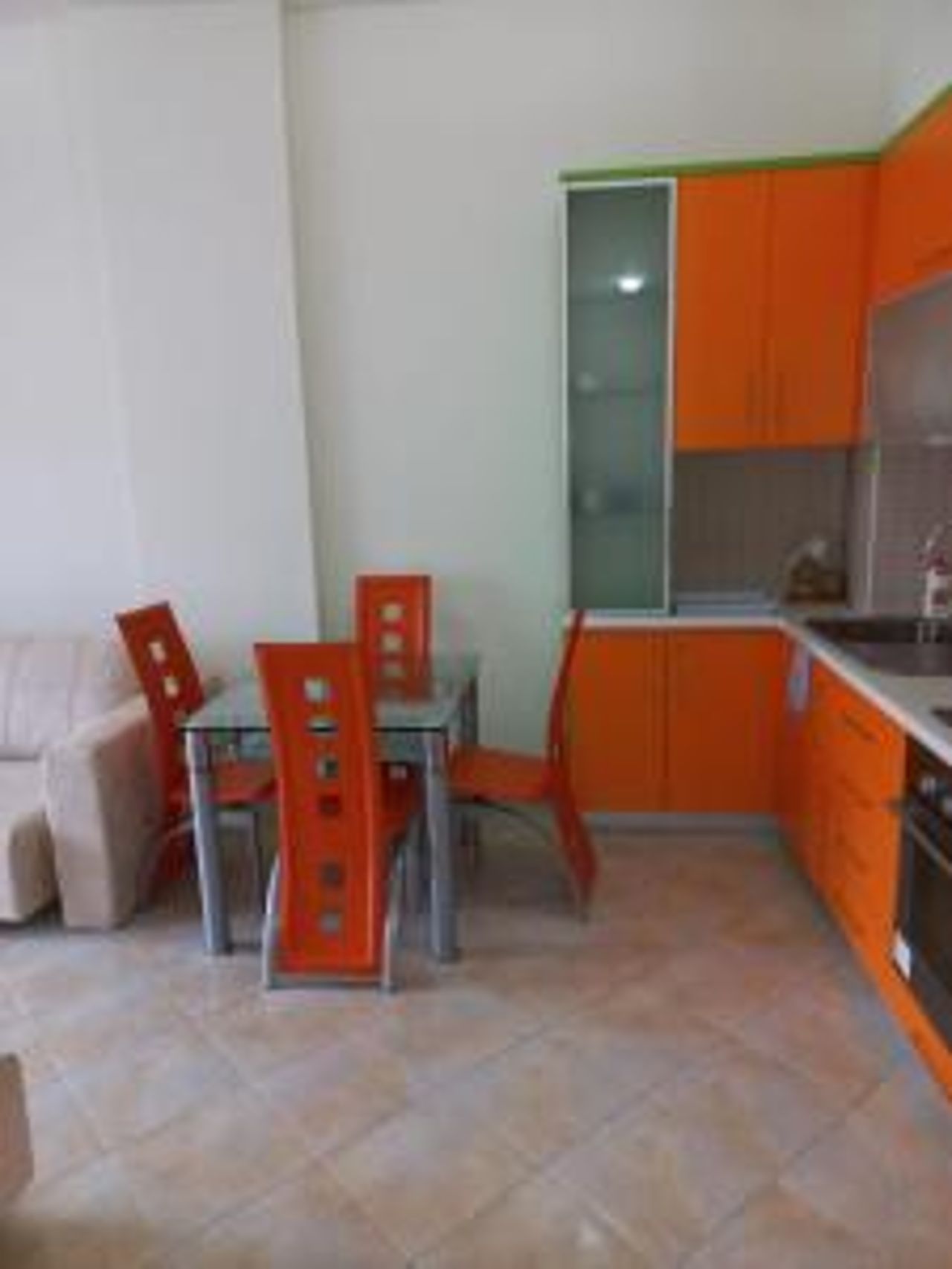 Lungomare Apartament Sea view KORAL