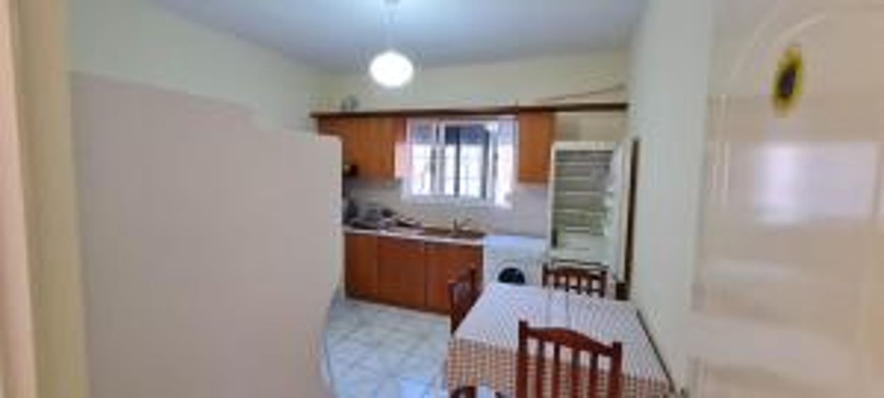 Thano Apartments