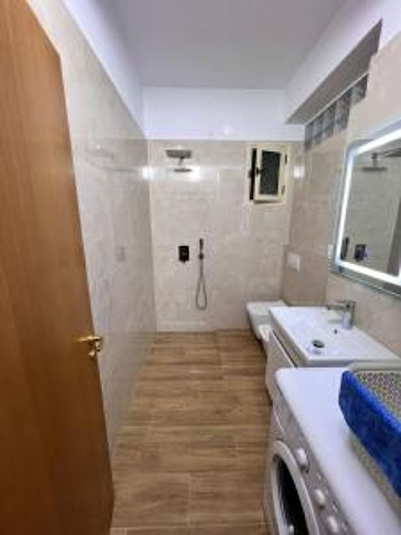 Potami Apartment - 50 mt from the beach