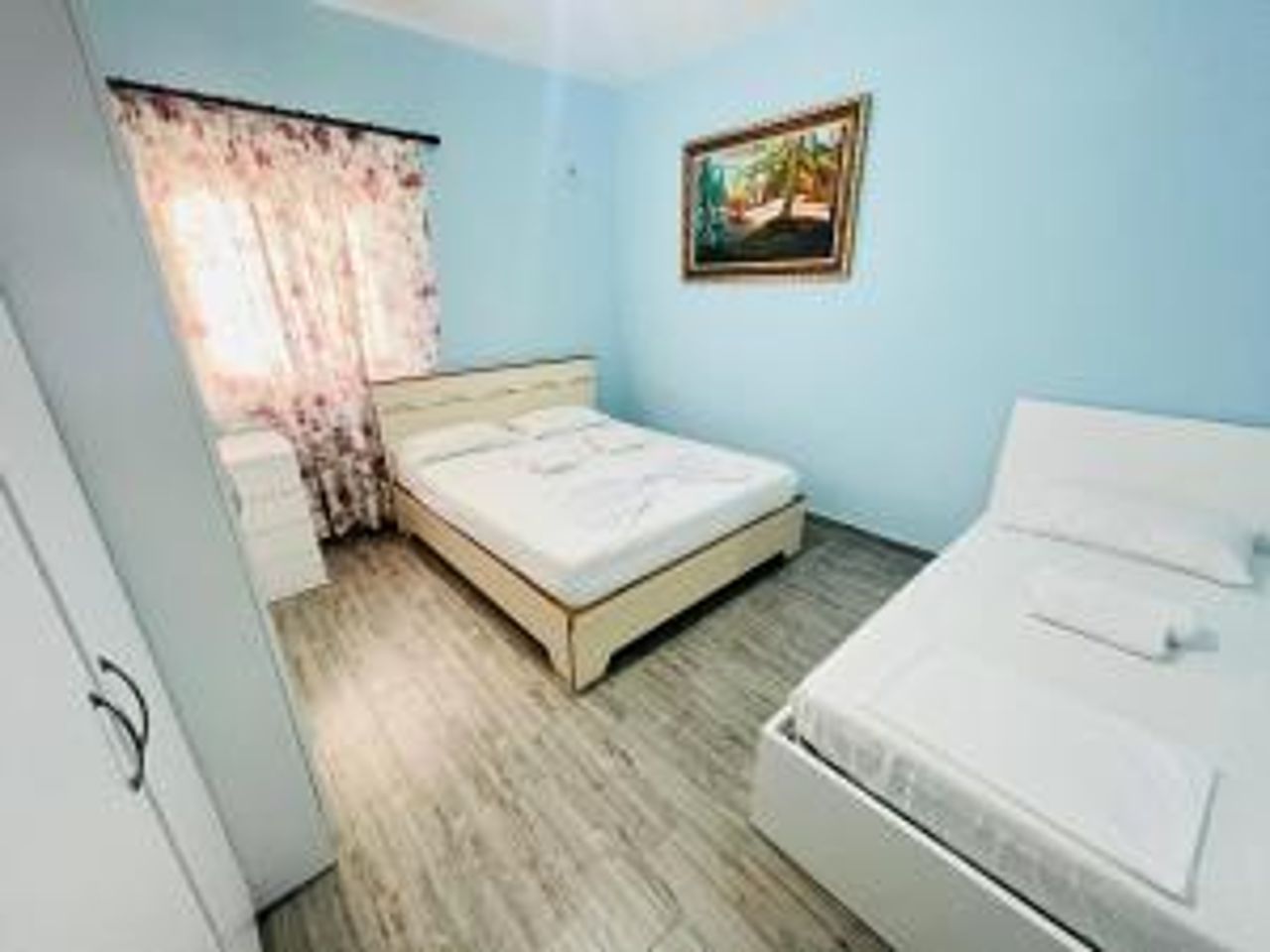 Jico Travel - Beach Apartment Santi