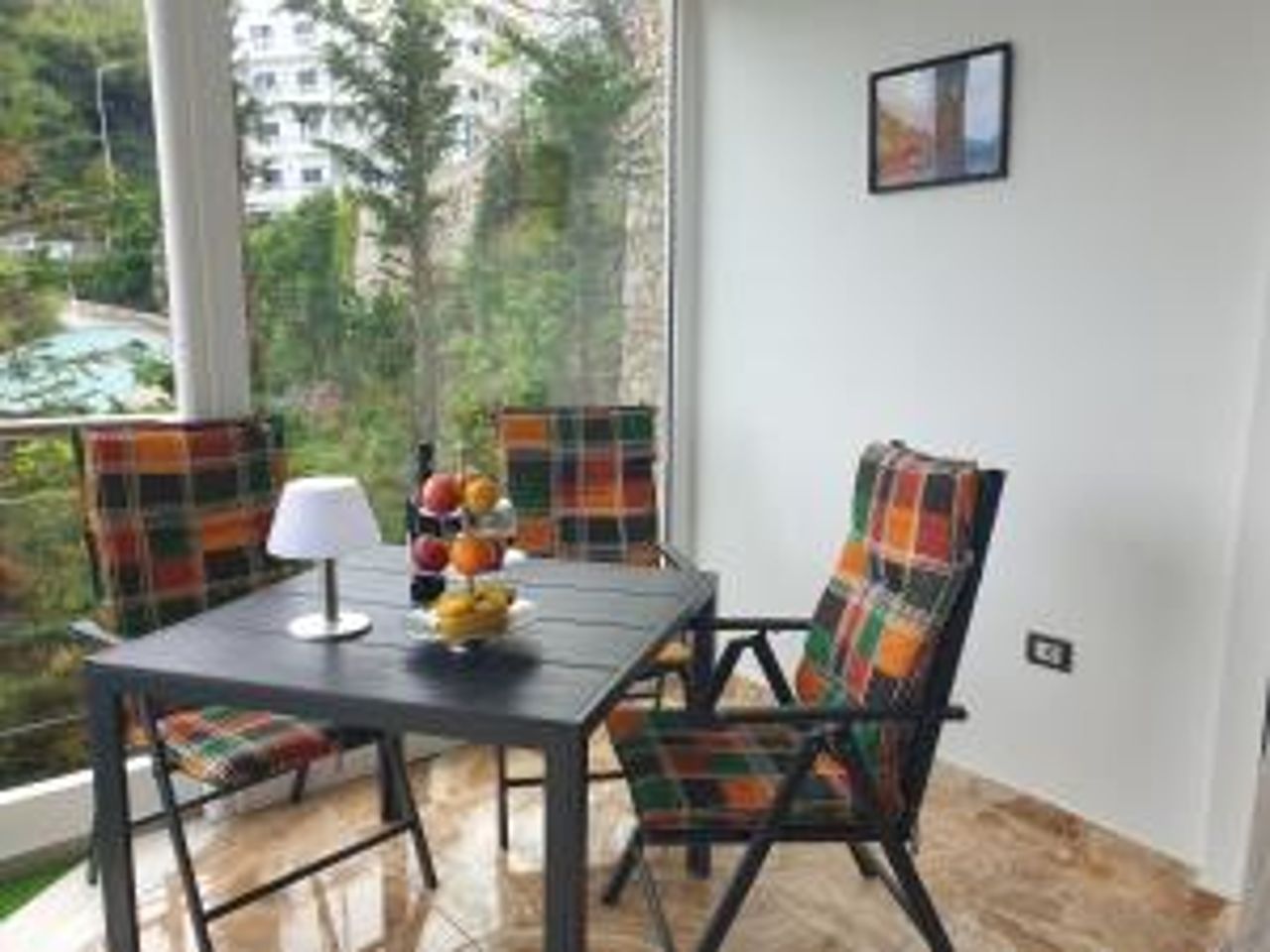 Azzurra Experience Apartment