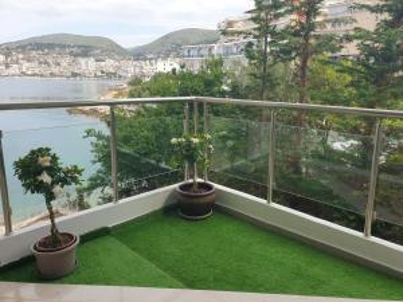 Azzurra Experience Apartment