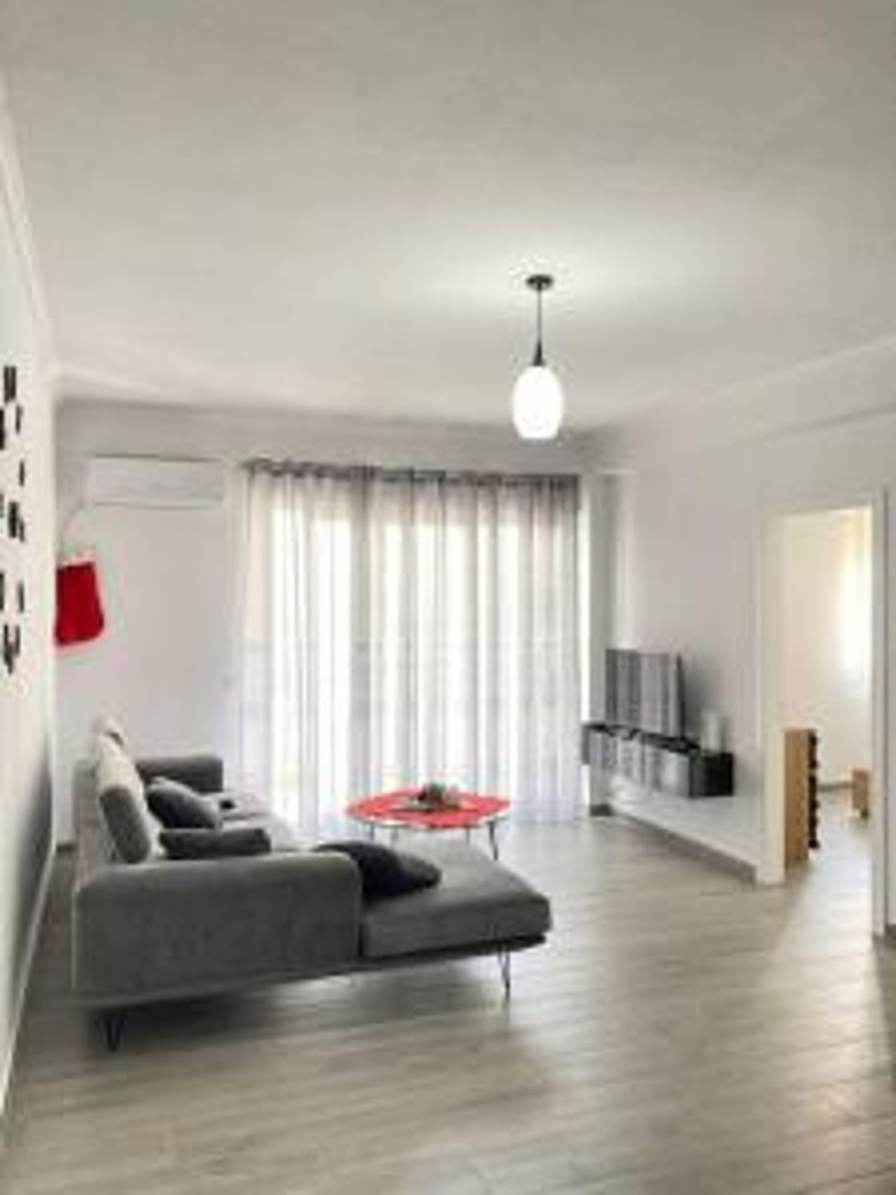 Family house