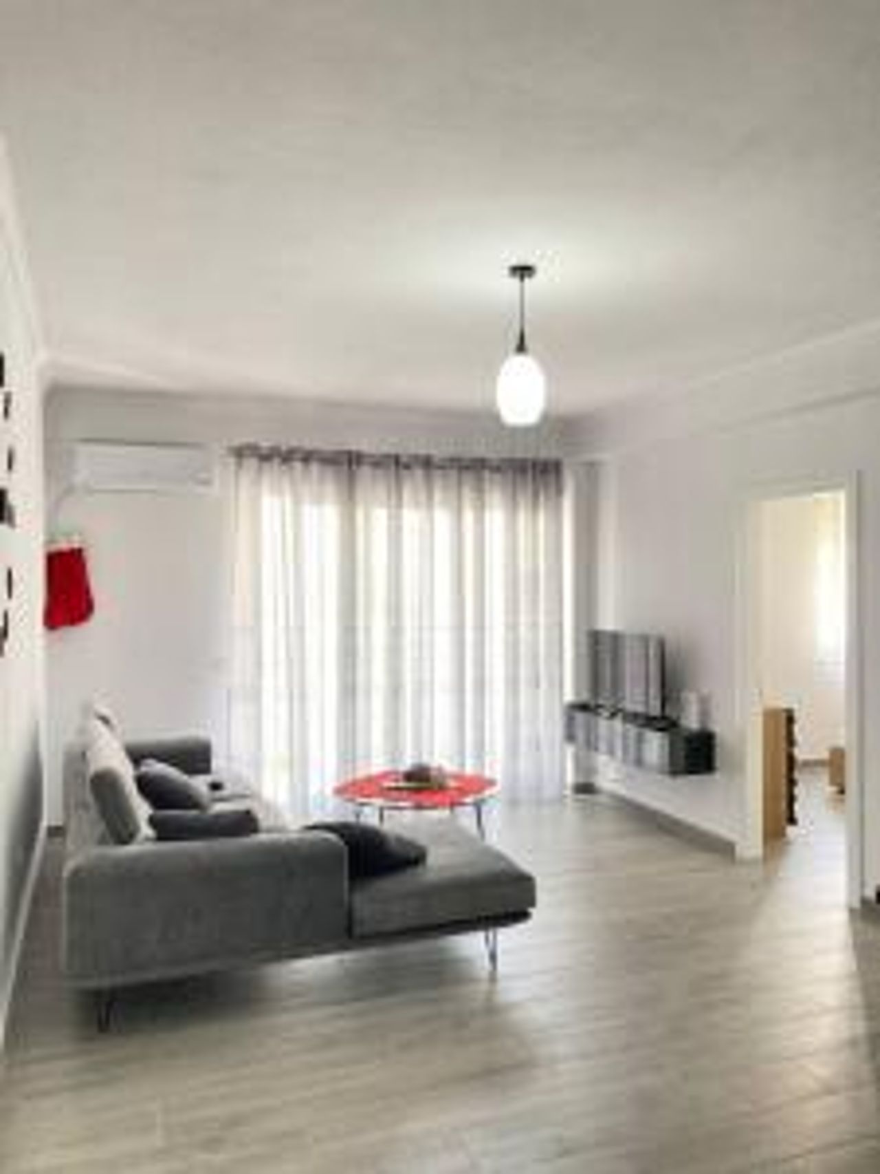 Family house