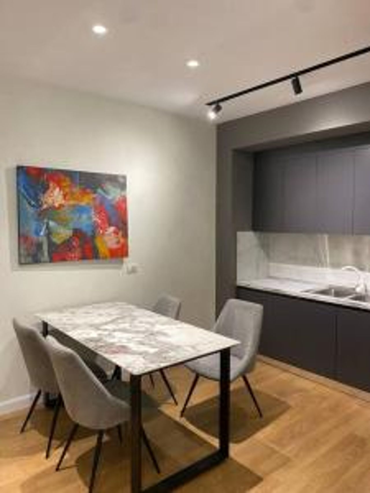 Mateo Duplex