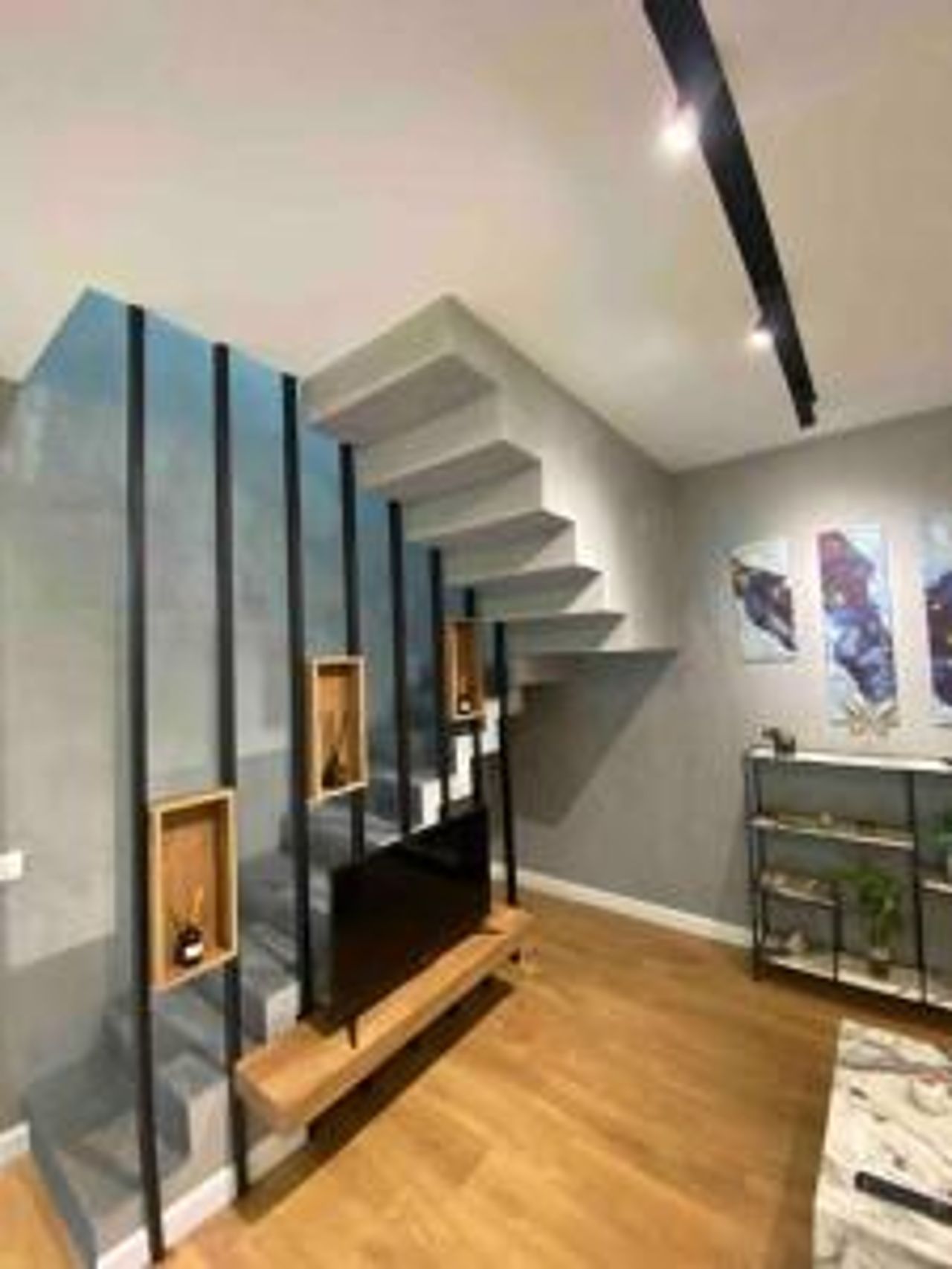 Mateo Duplex