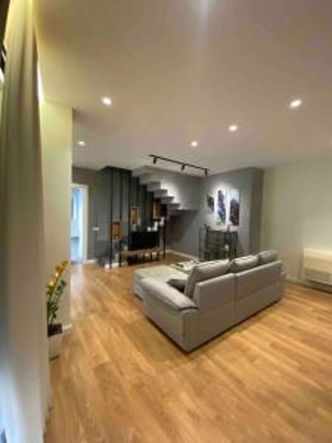 Mateo Duplex