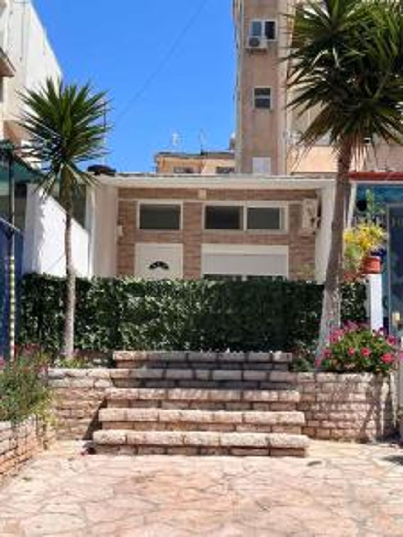 Kostas Apartment