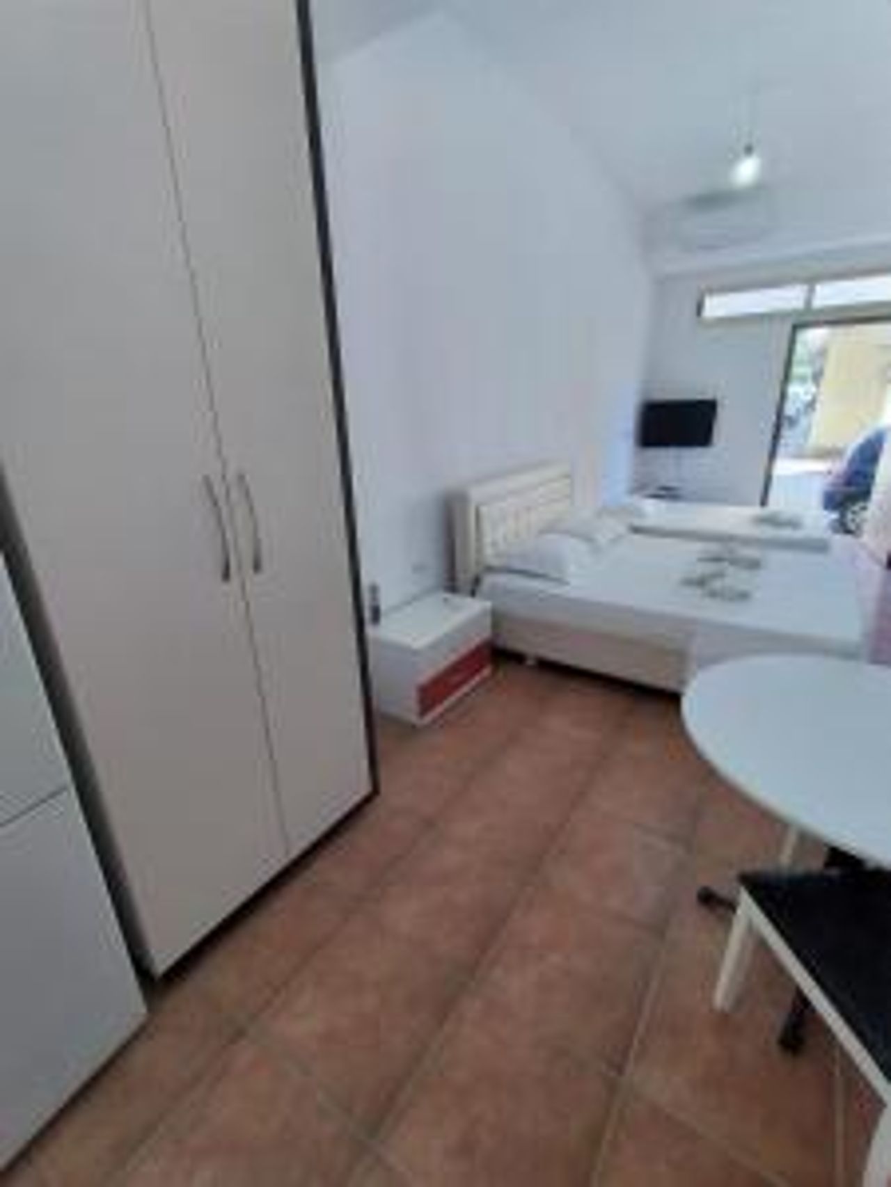 Artemisa Apartments