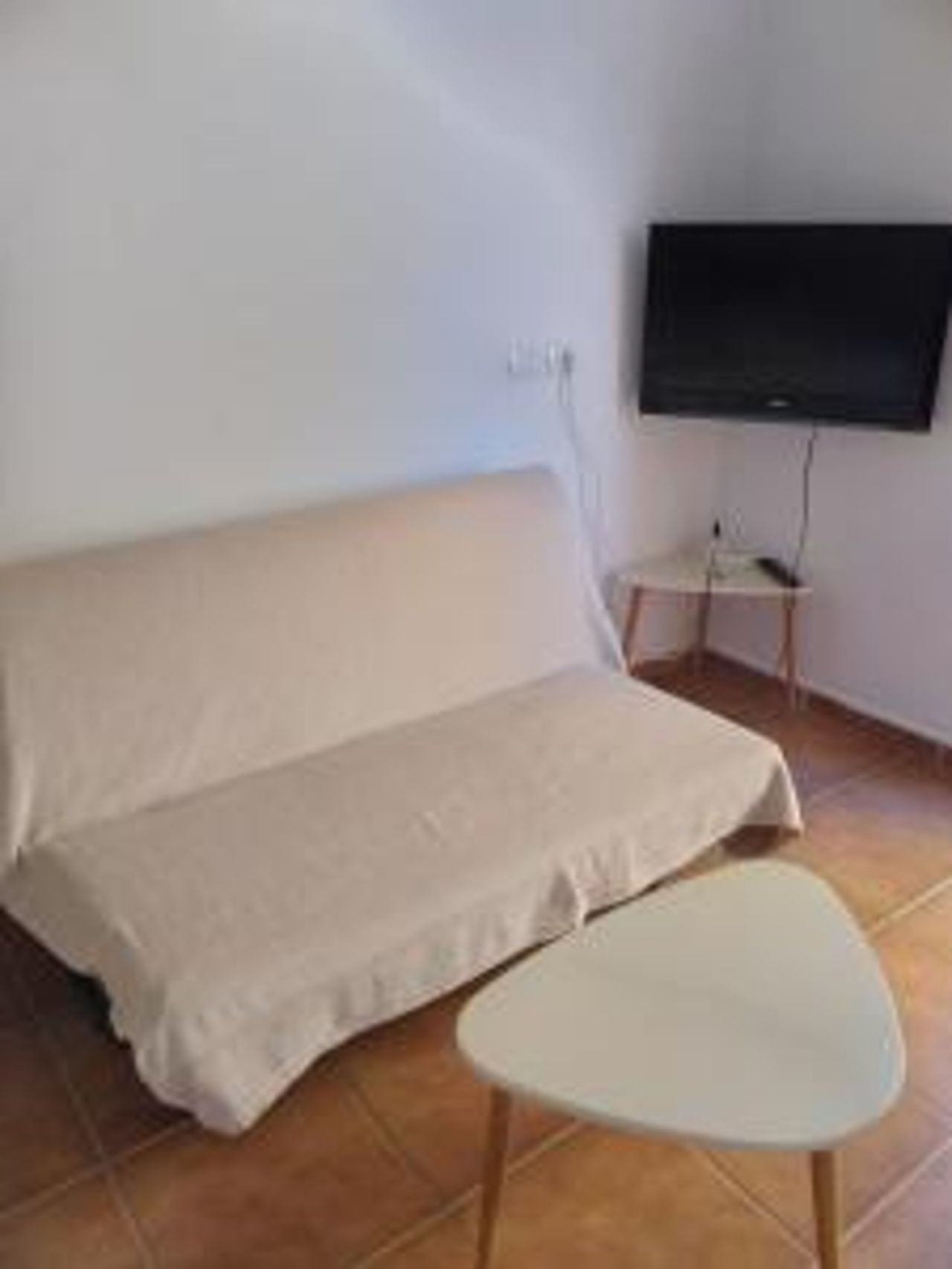 Artemisa Apartments