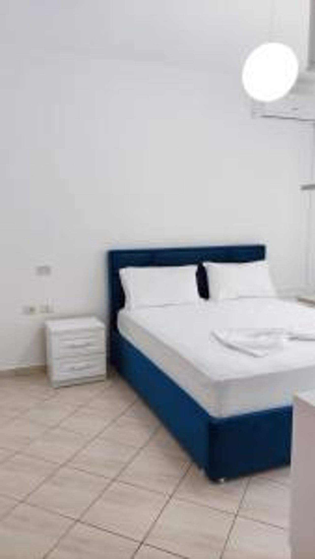 Potami Apartment - 50 mt from the beach