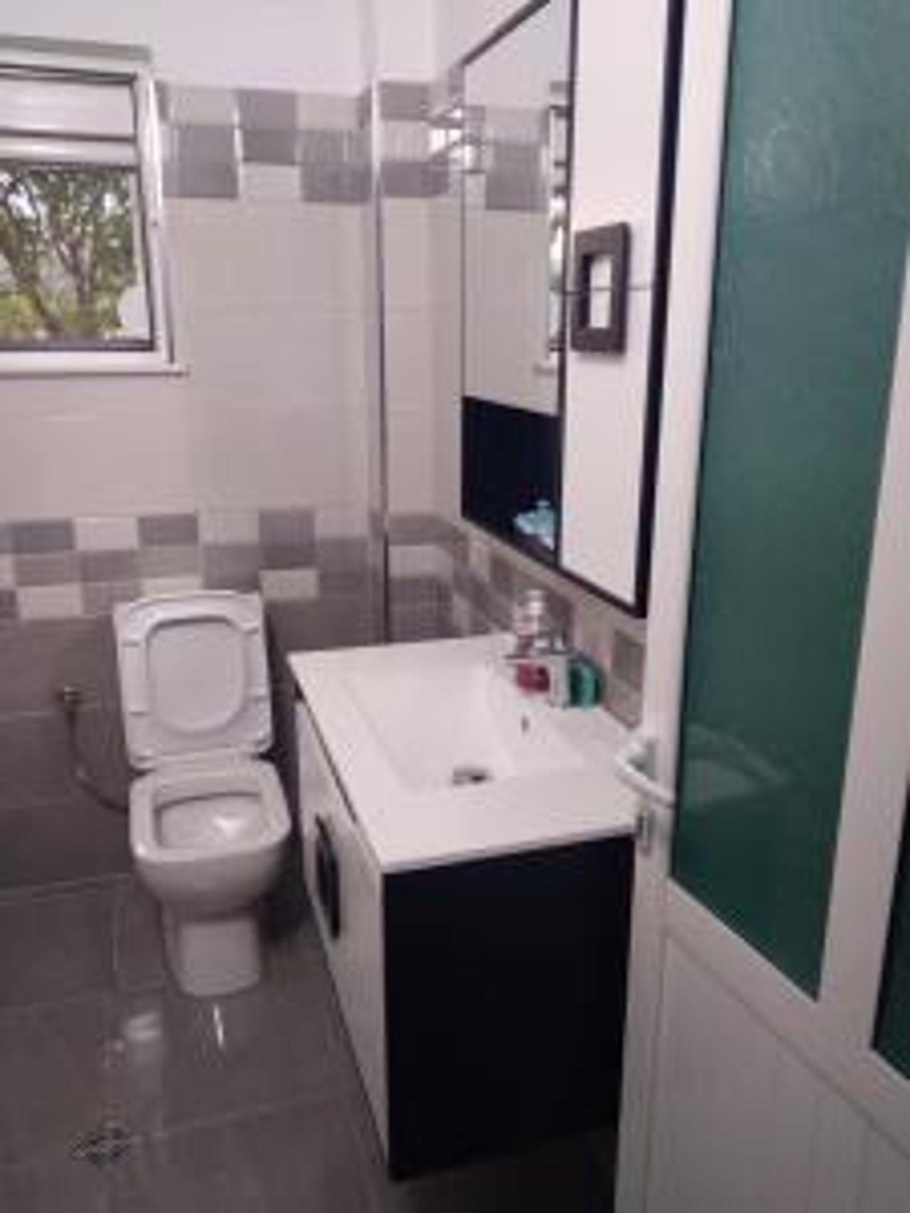Erind Apartment