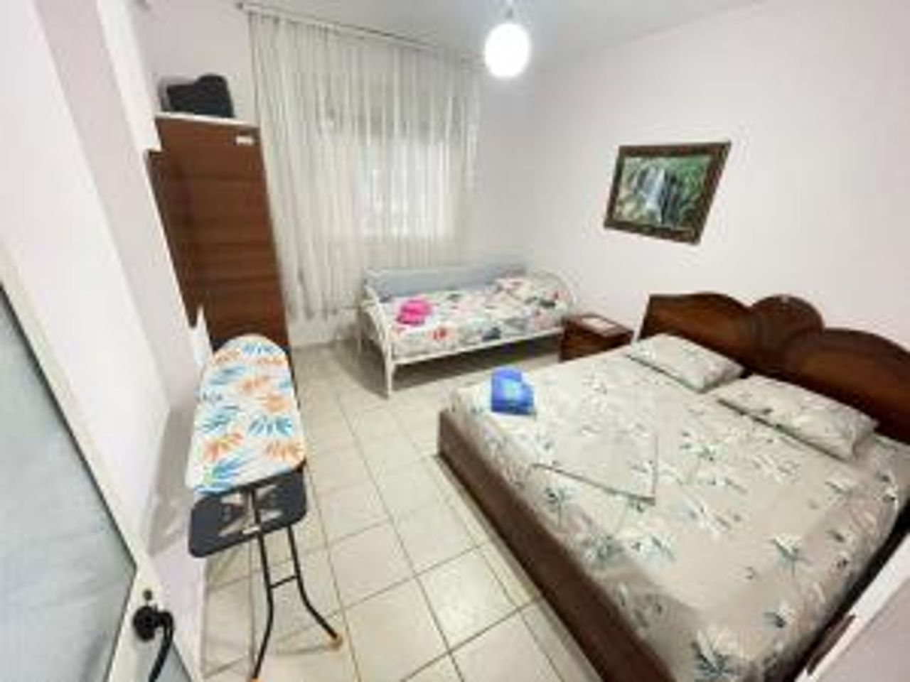 Deni's Apartment
